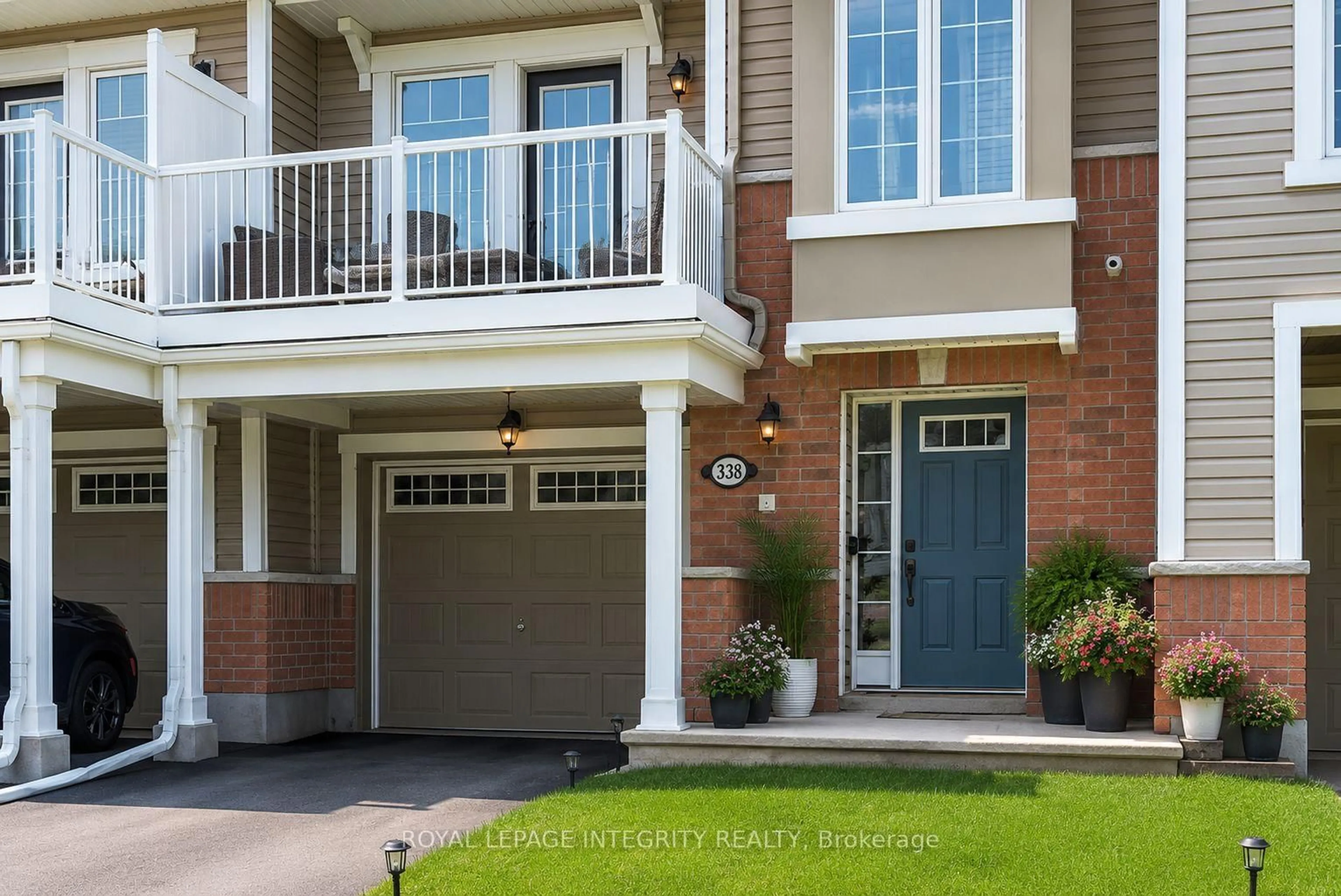 Unknown for 338 Pumpkinseed Cres, Ottawa Ontario K2J 6K1