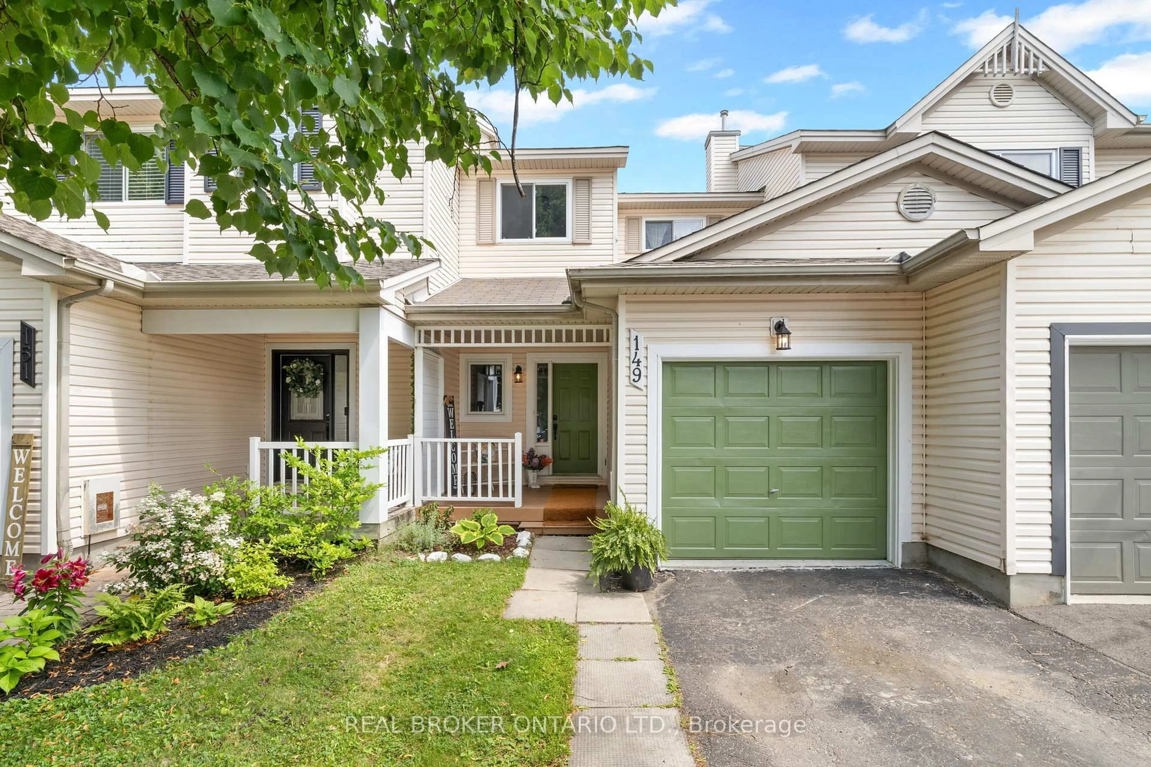 Unknown for 149 Crampton Dr, Carleton Place Ontario K7C 4P5