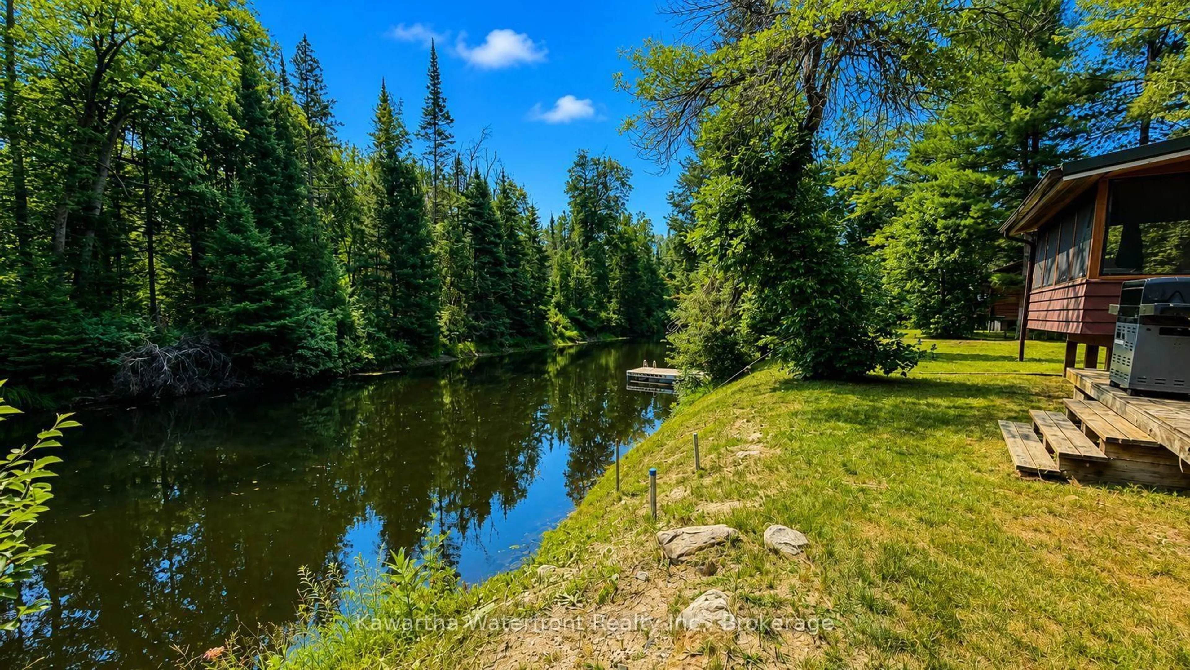 Unknown for 1035 Nystedt Lane, Minden Hills Ontario K0M 2A1