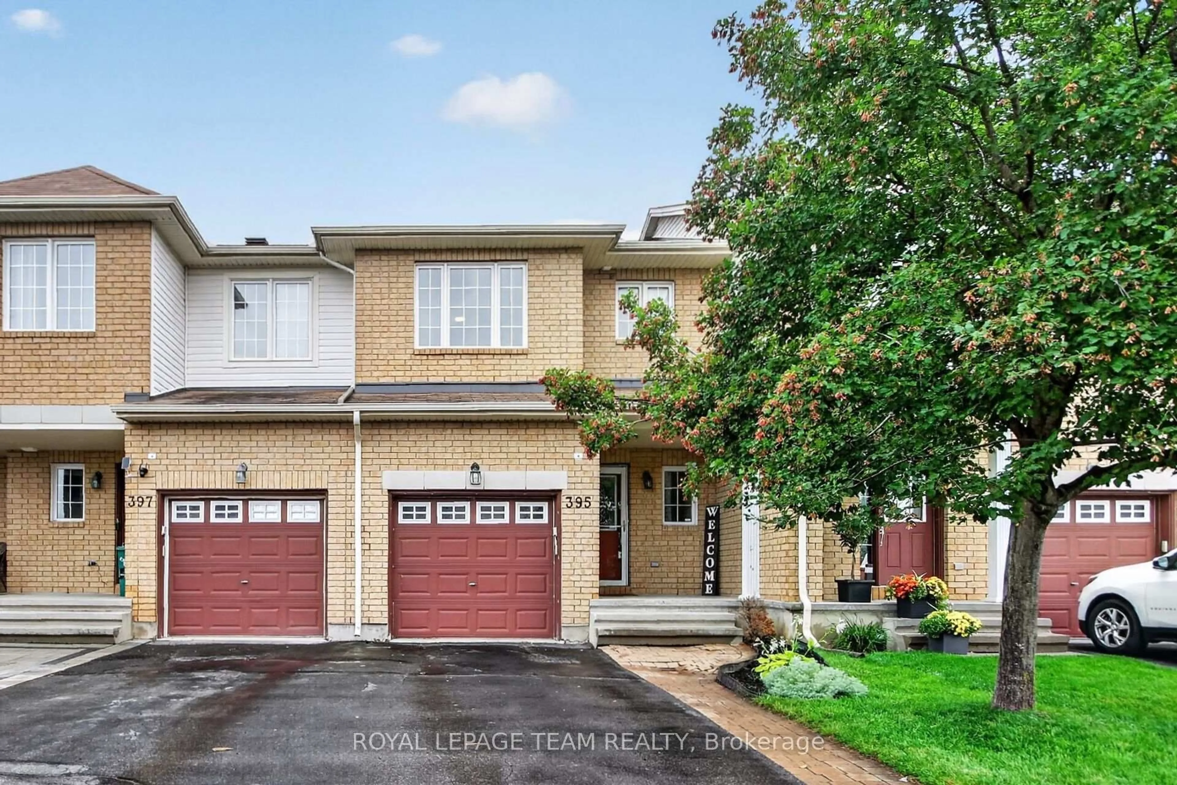 Unknown for 395 Brigitta St, Ottawa Ontario K2S 0J5