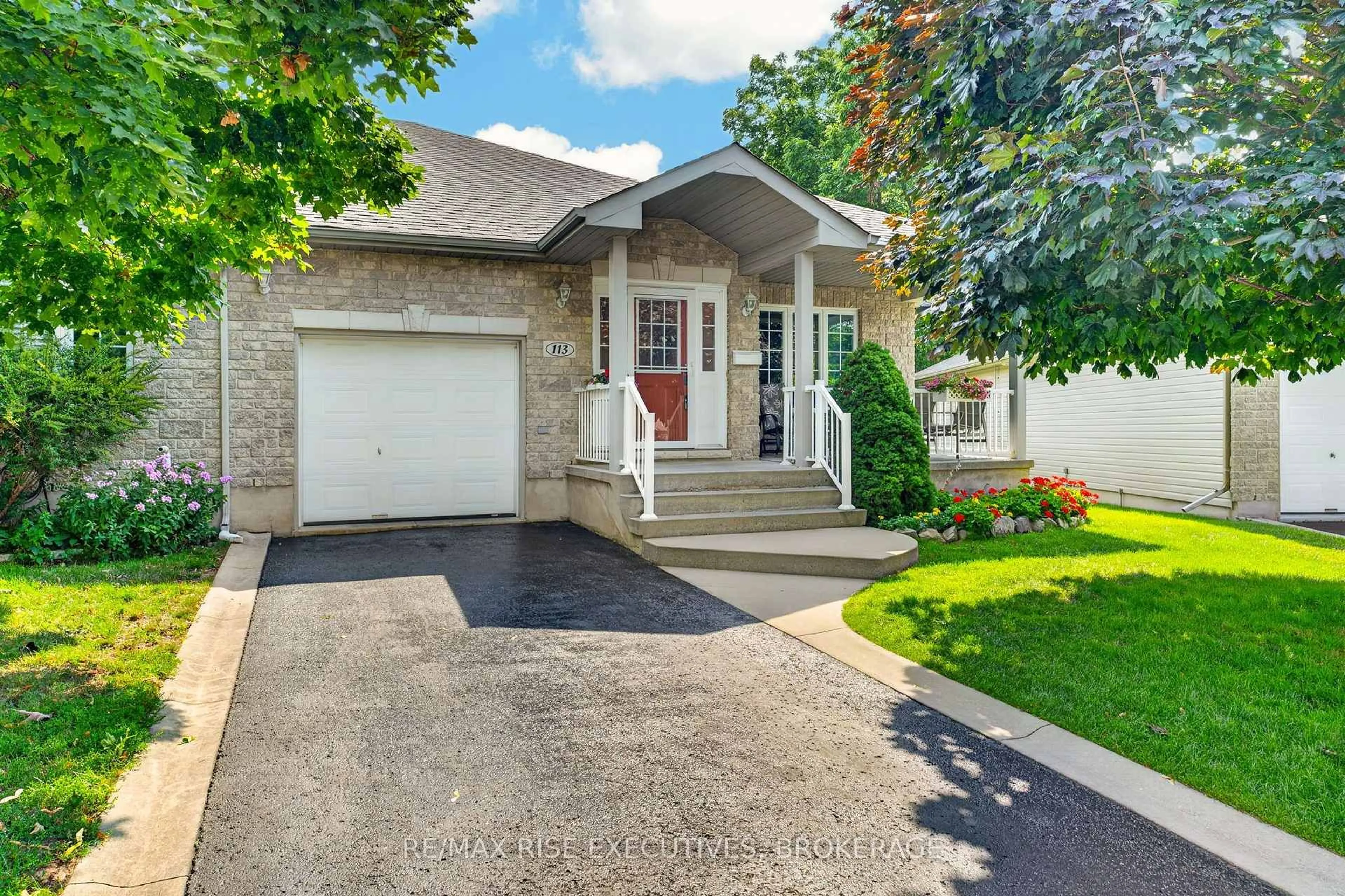 Unknown for 113 Ellesmeer Ave, Kingston Ontario K7P 3H9