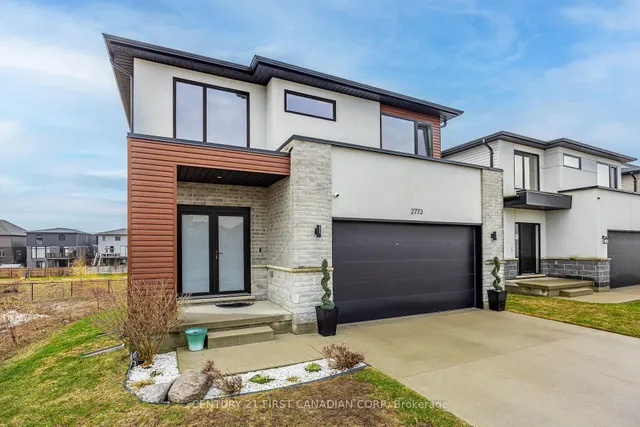2773 Heardcreek Tr, London North 2