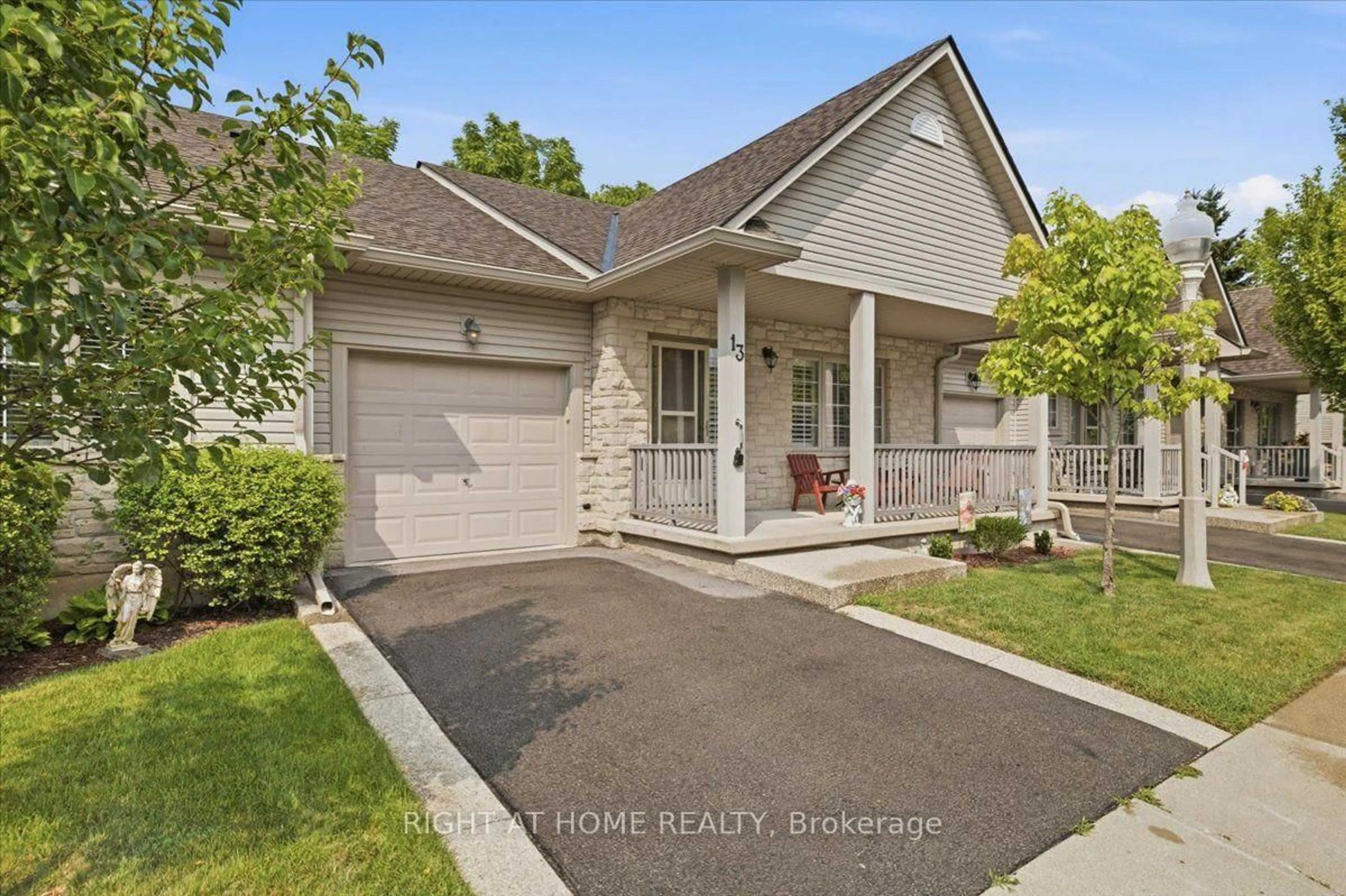 Unknown for 34 Southbrook Dr #13, Hamilton Ontario L0R 1C0