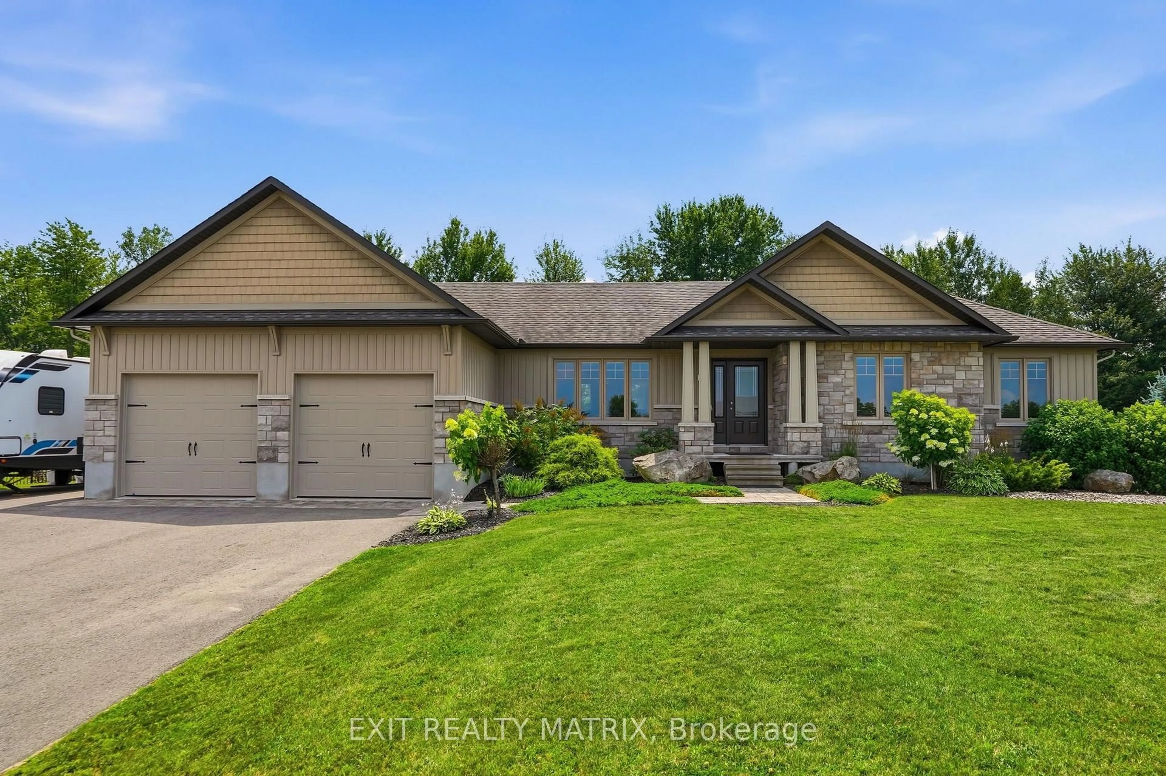 Unknown for 248 Des Violettes St, Clarence-Rockland Ontario K0A 2A0