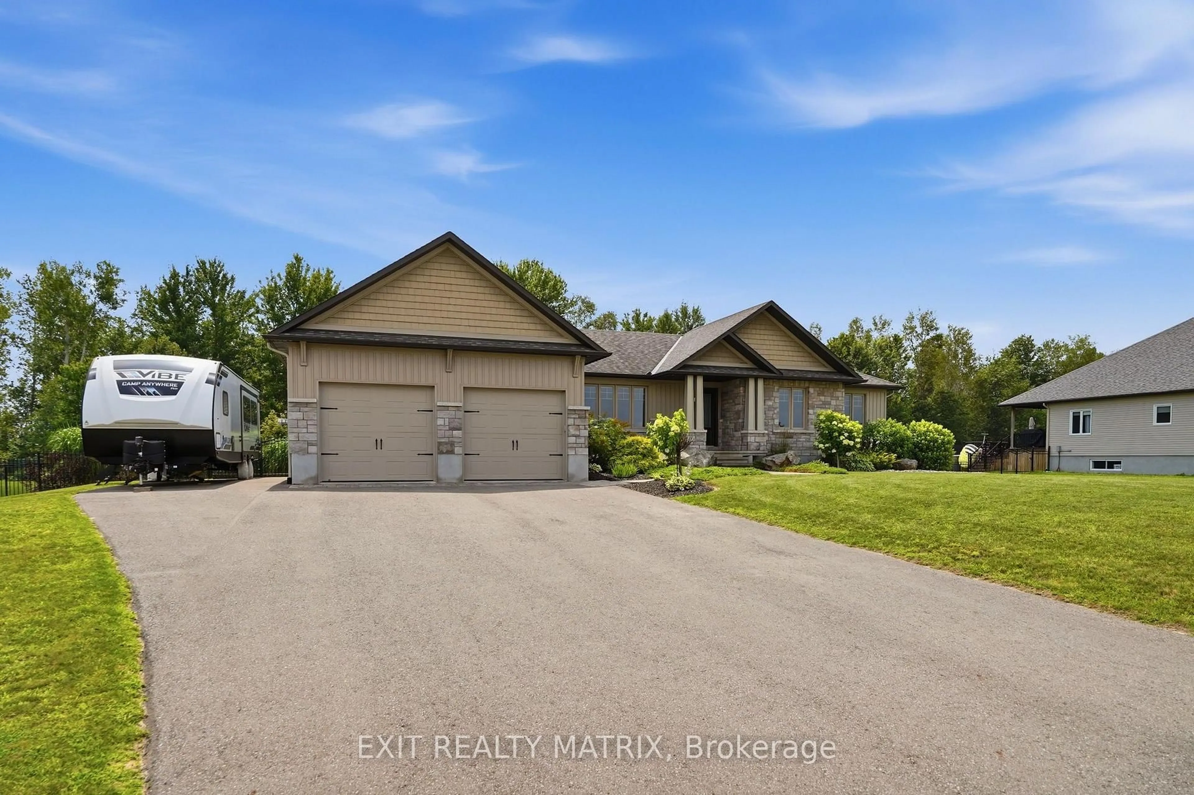 Unknown for 248 Des Violettes St, Clarence-Rockland Ontario K0A 2A0