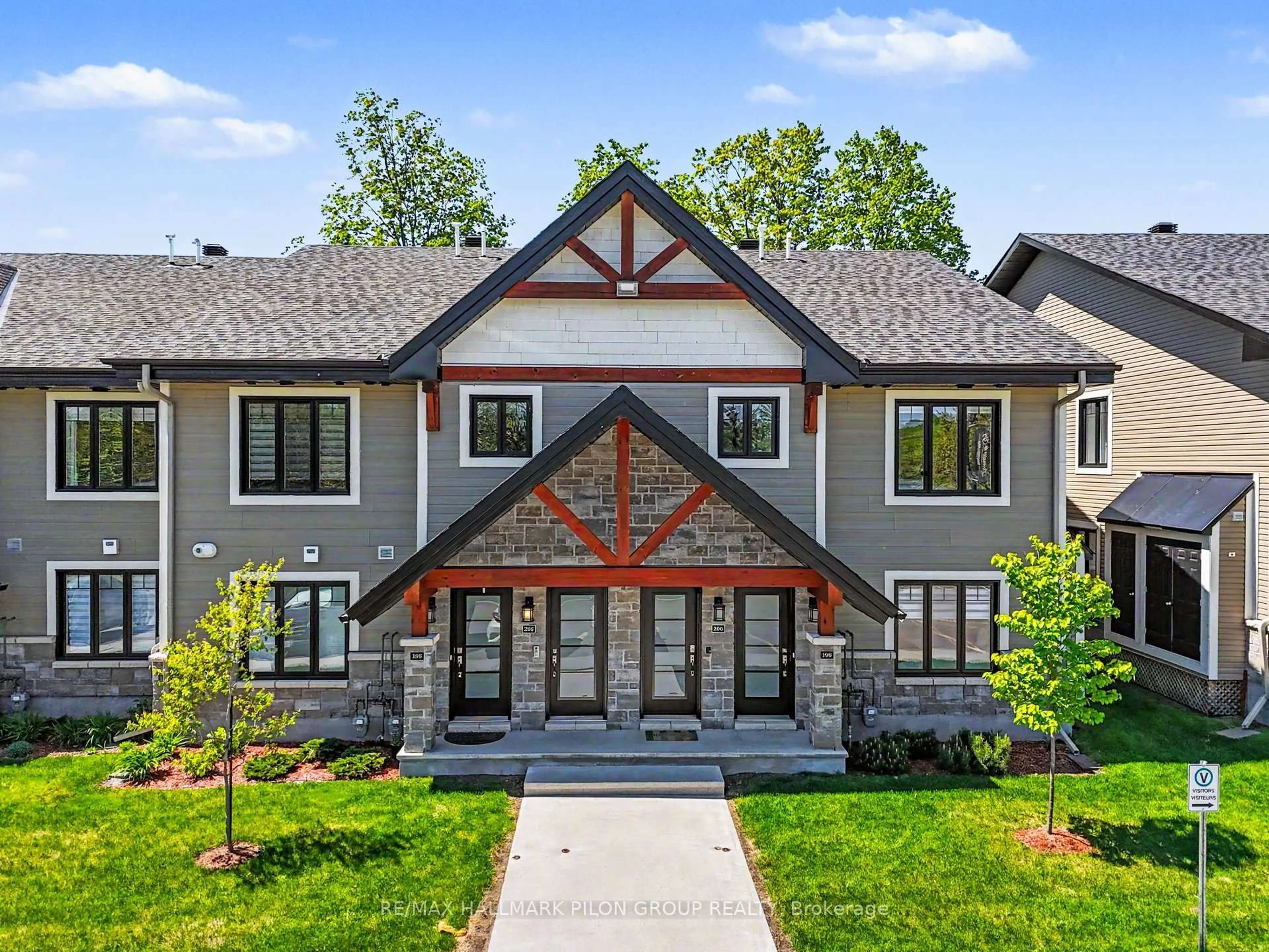 Unknown for 308 Masters Lane #295, Clarence-Rockland Ontario K4K 0L3