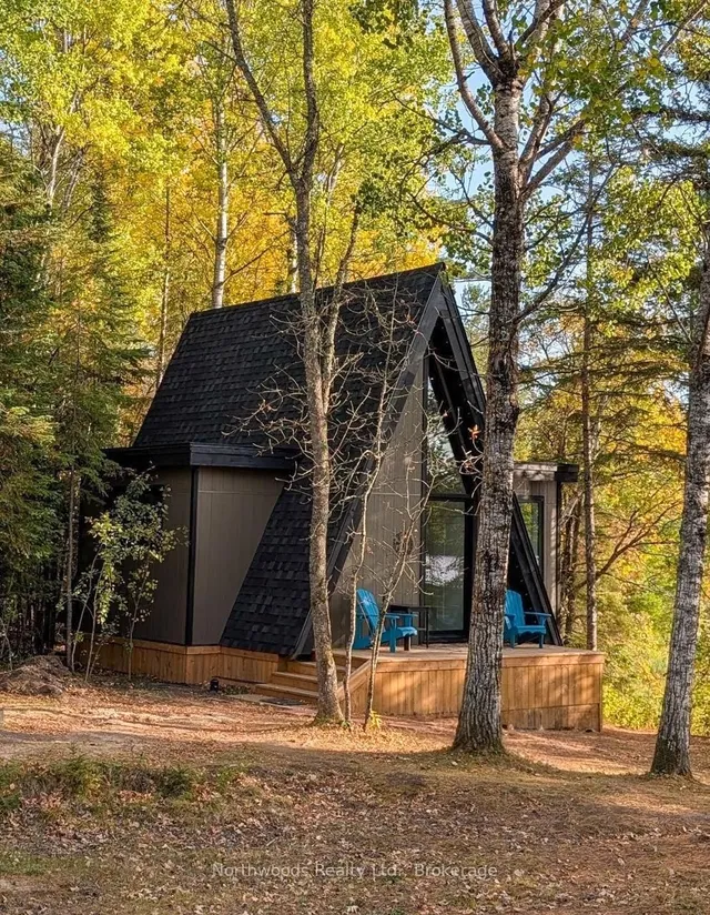 191 Father Moss Road, Sioux Narrows-Nestor Falls 2