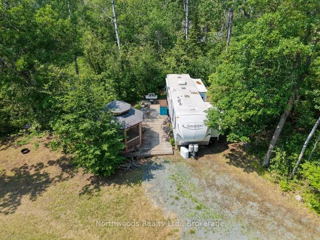191 Father Moss Road, Sioux Narrows-Nestor Falls 5