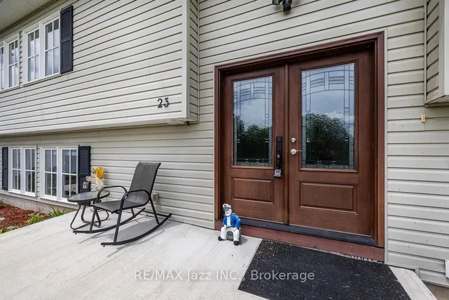 23 Bayview Dr, Napanee 5