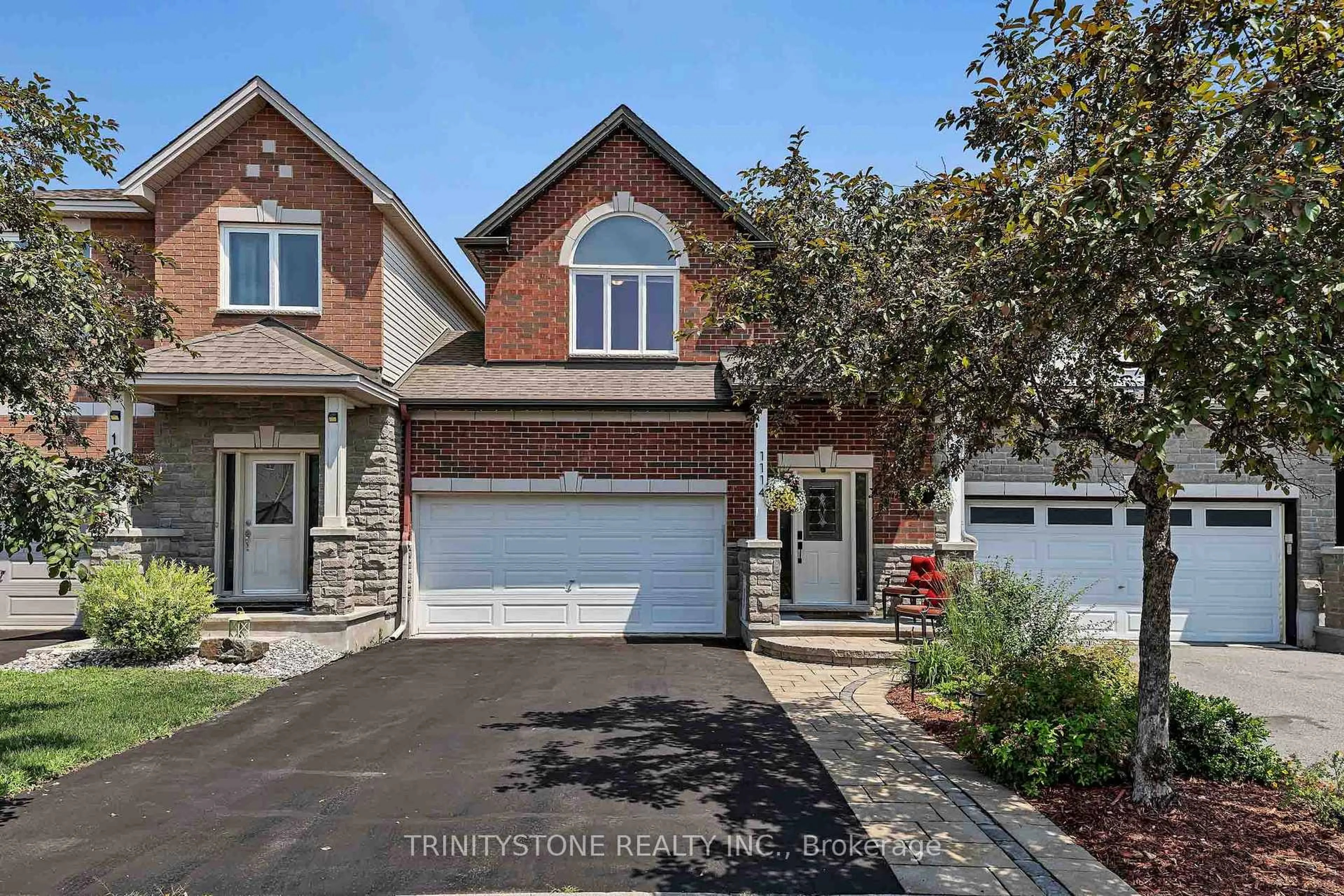 Home with brick exterior material, street for 1114 Northgraves Cres, Ottawa Ontario K2M 0C7