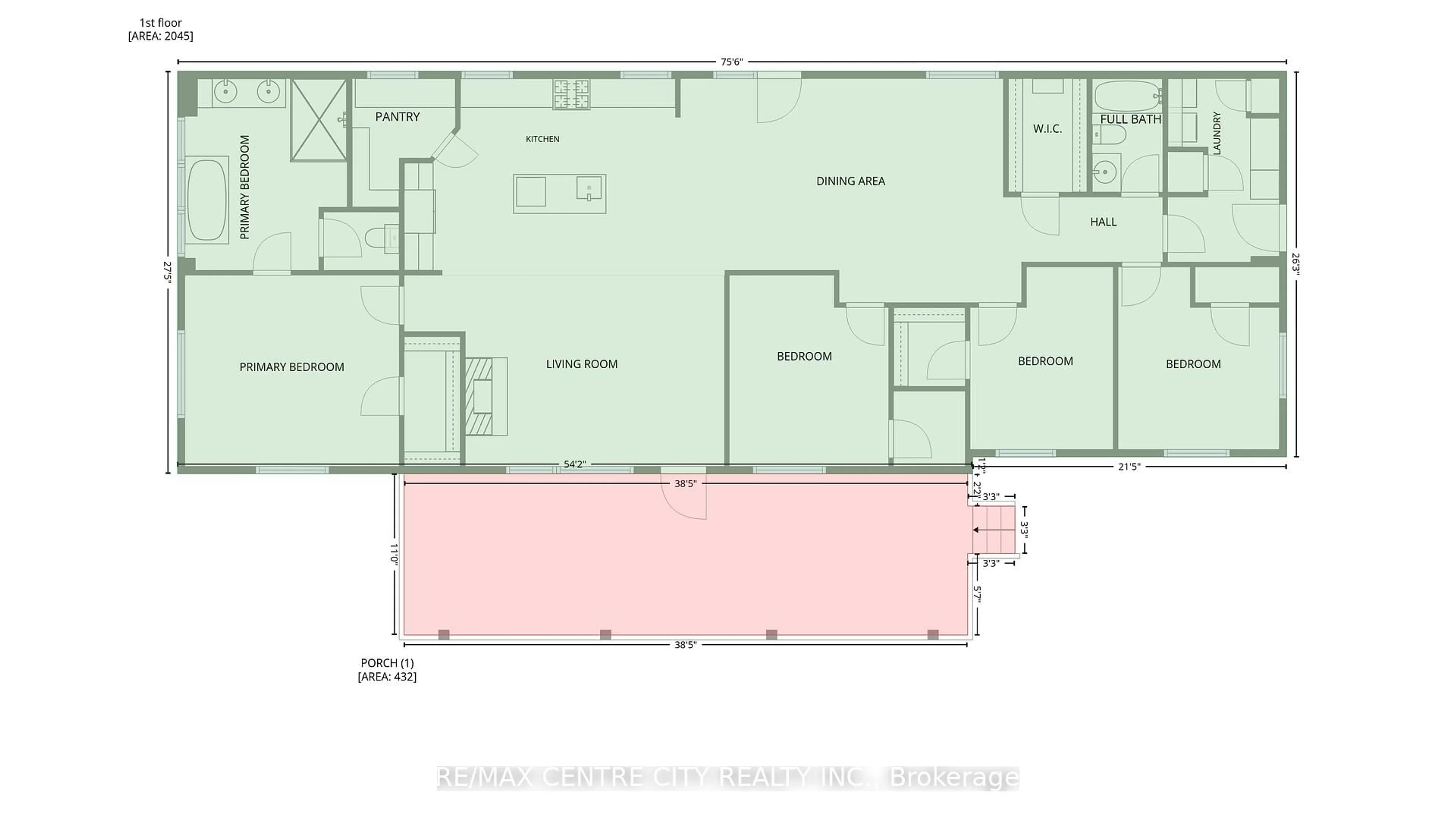 Floor plan for 198 Springbank Dr #201, London South Ontario N6J 1G1