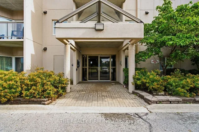 858 Commissioners Rd #1206, London South 4