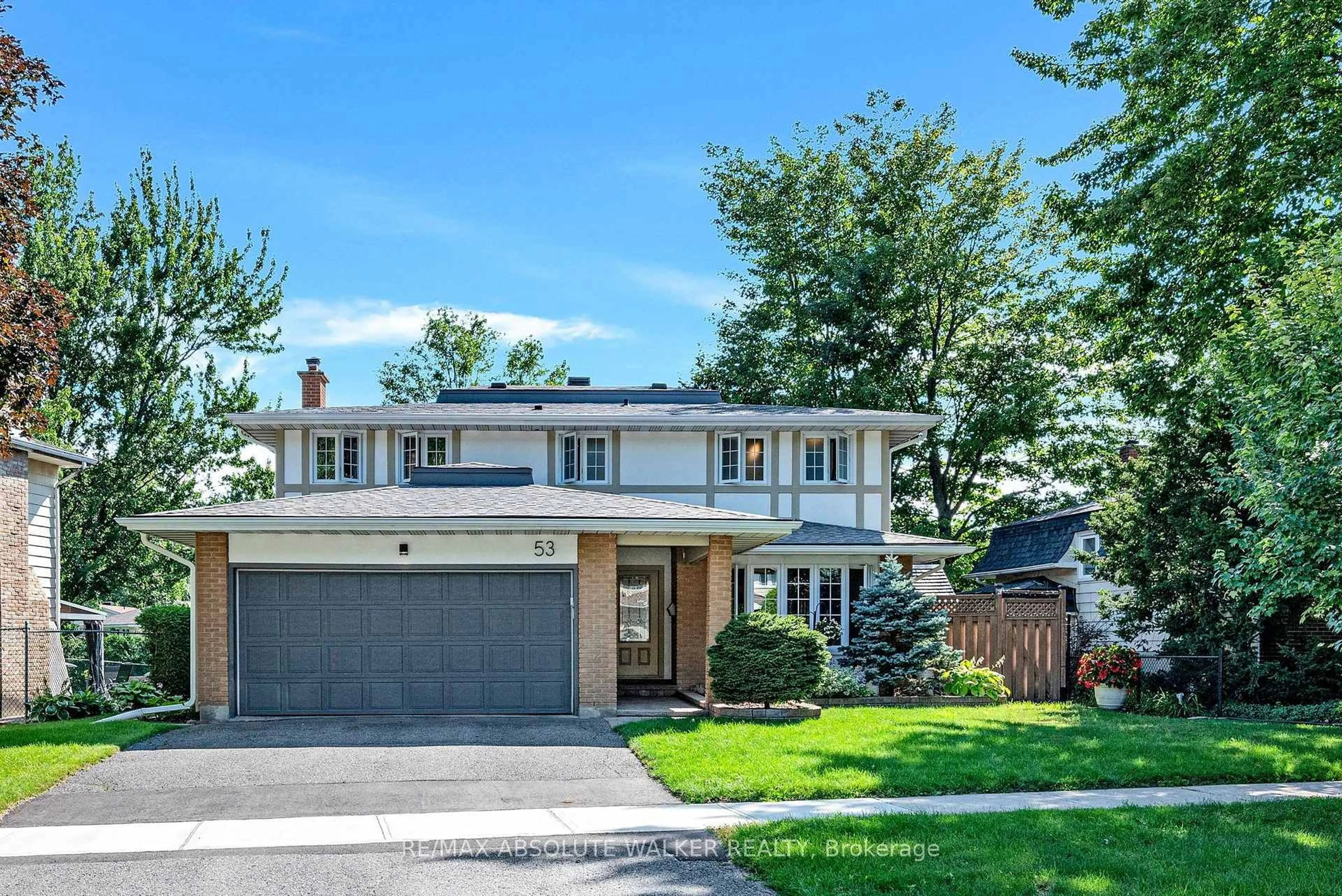 Unknown for 53 Northpark Dr, Ottawa Ontario K1B 3R7