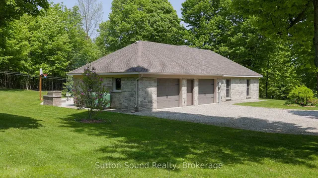 505556 Grey Road 1 Rd, Georgian Bluffs 5