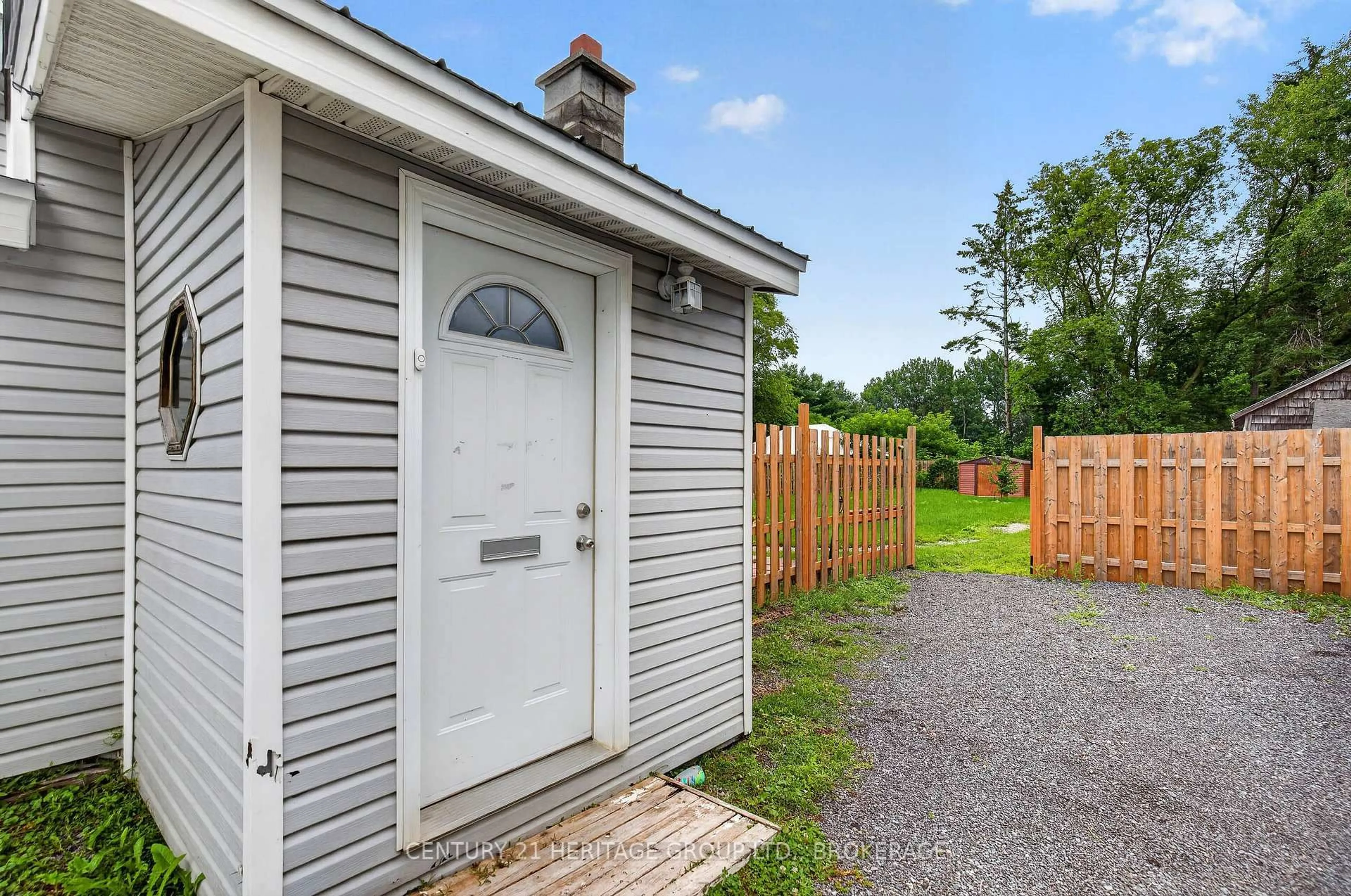 Shed for 6756 Hwy 38 Highway, Verona Ontario K0H 2W0