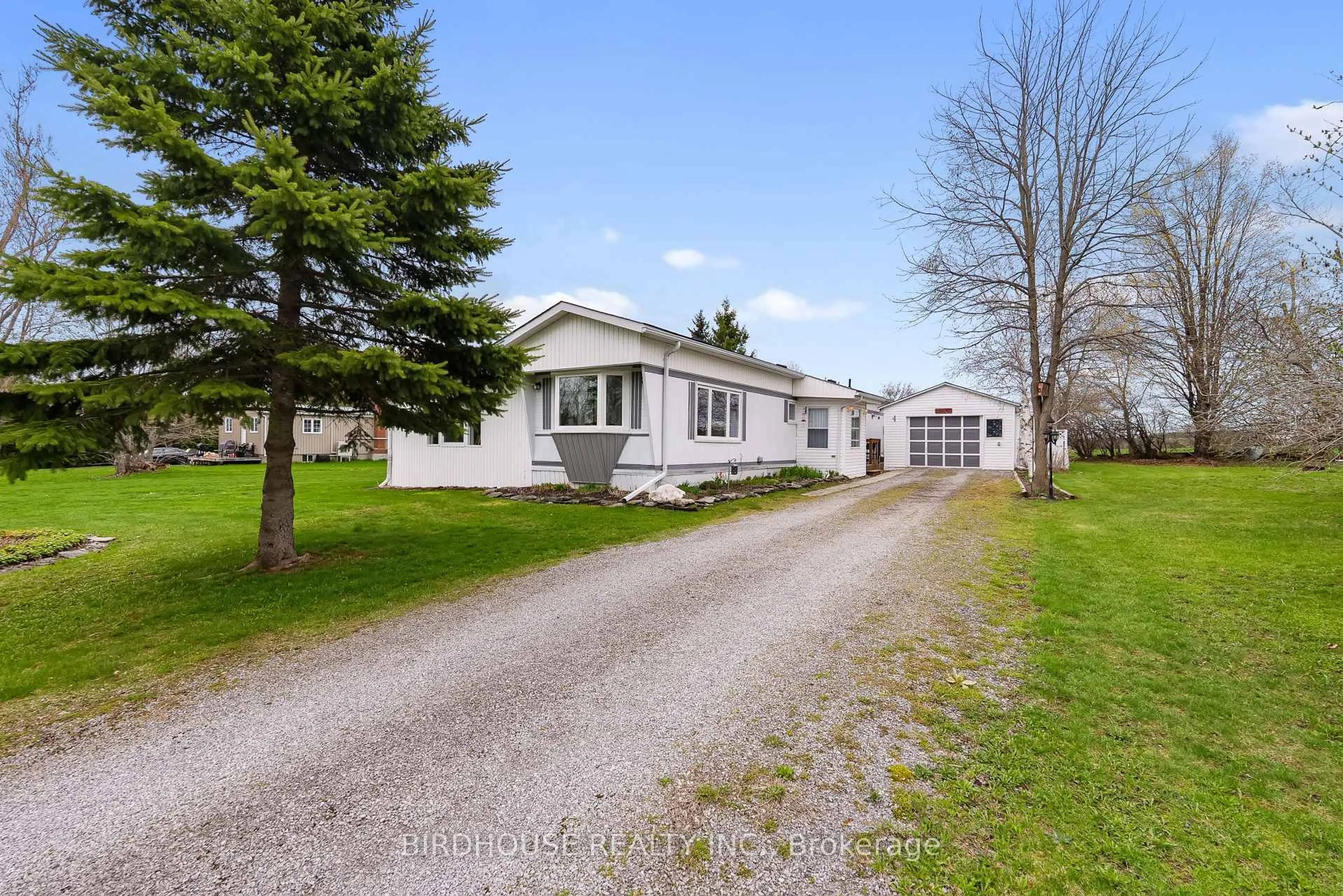 Unknown for 68 Glenway Dr, Kawartha Lakes Ontario K0M 1L0