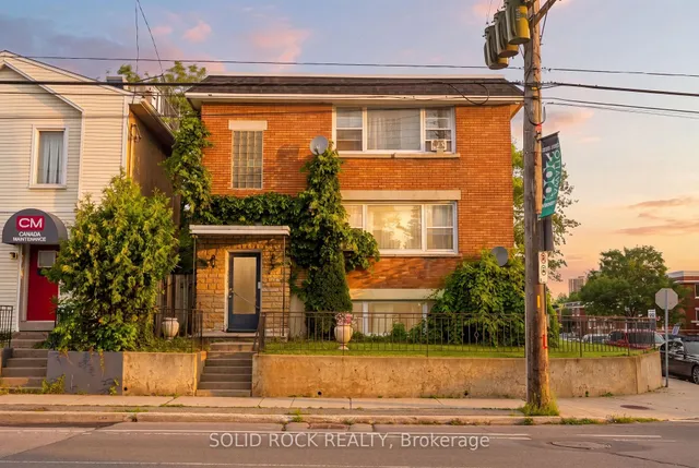 289 Mcarthur Ave, Ottawa