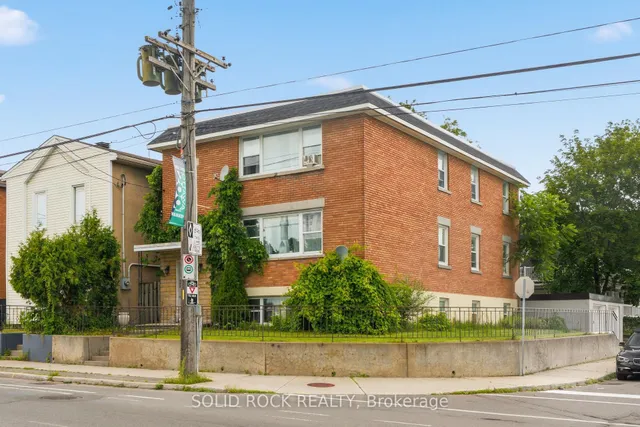 289 Mcarthur Ave, Ottawa 3