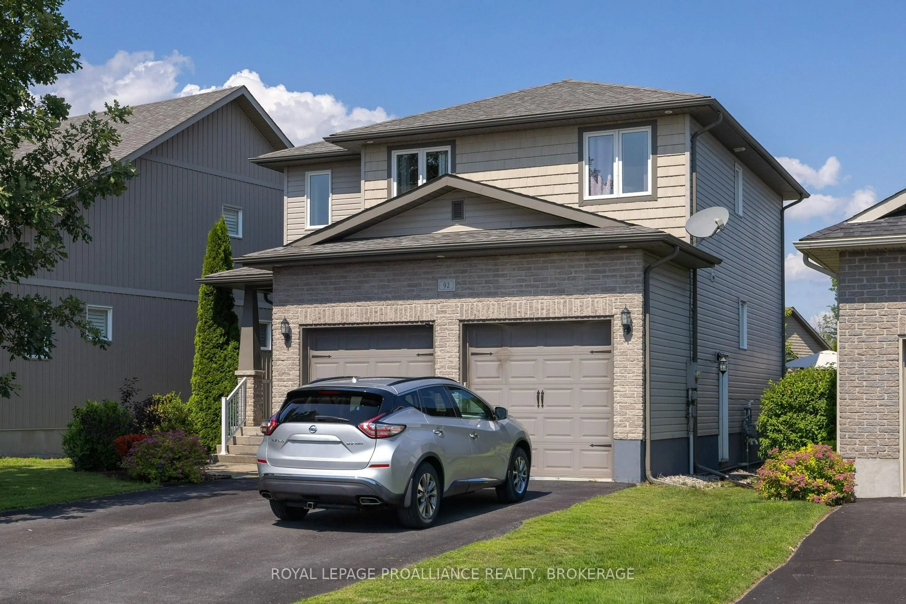 Unknown for 92 Windermere Blvd, Bath Ontario K0H 1G0