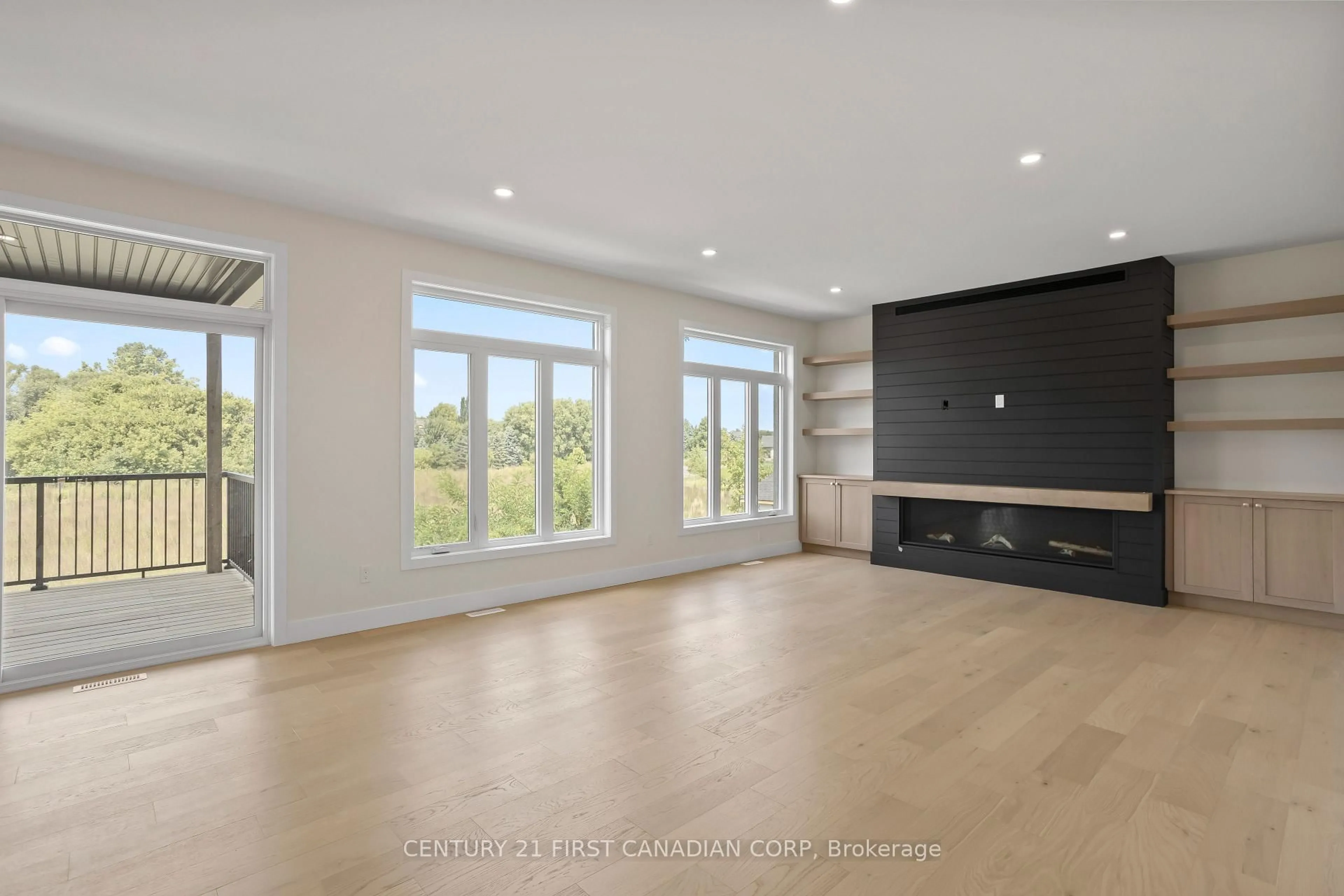 Unknown for Lot 34 Upper West Ave, London South Ontario N6K 0J9