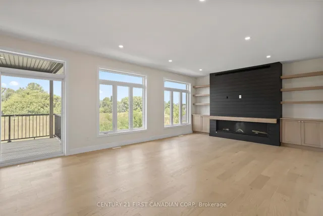 Lot 34 Upper West Ave, London South 5