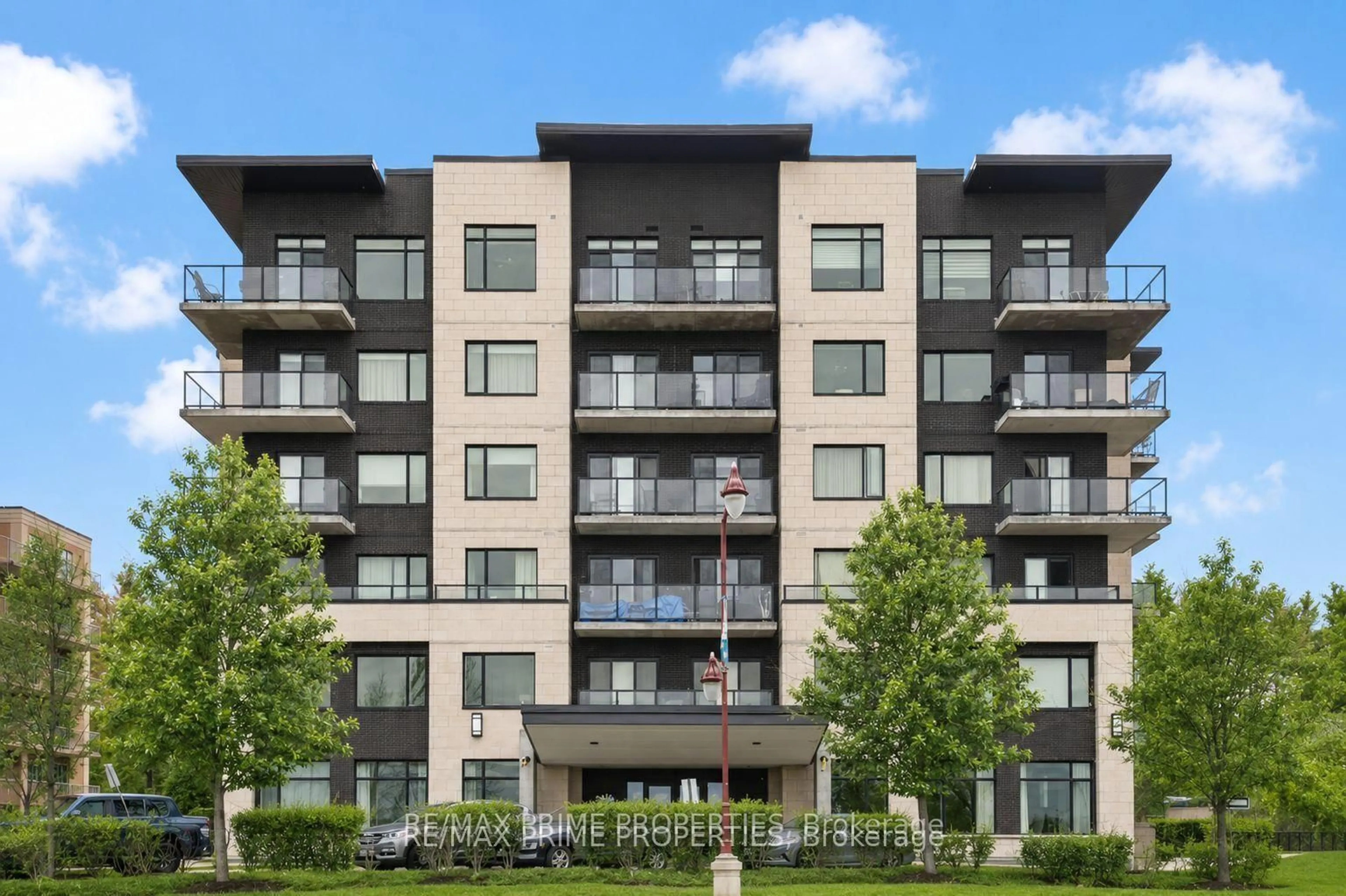 Unknown for 310 Centrum Blvd #506, Ottawa Ontario K1E 0A3