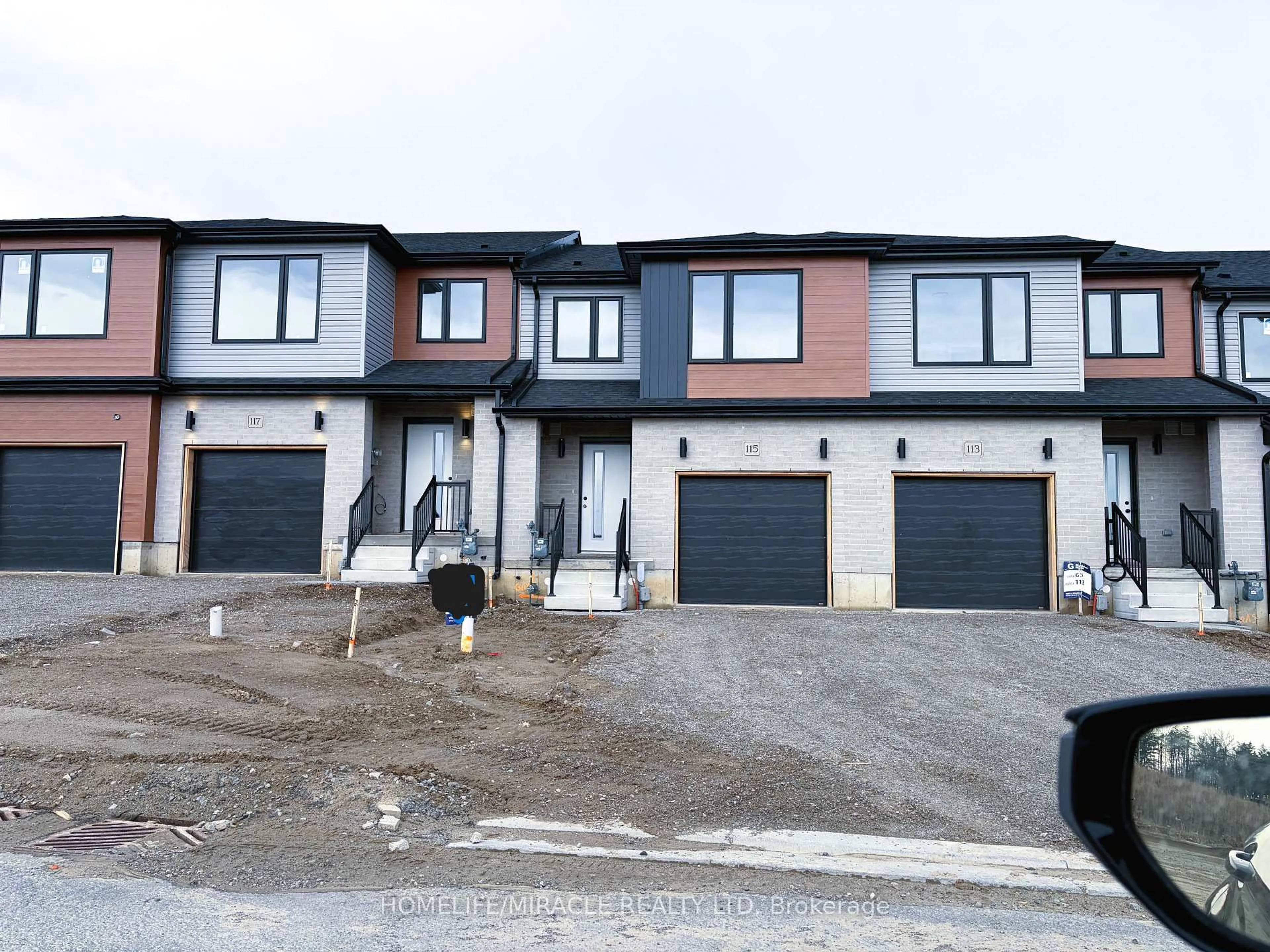 Unknown for 117 Mattingley St, Brant Ontario N3L 2M2