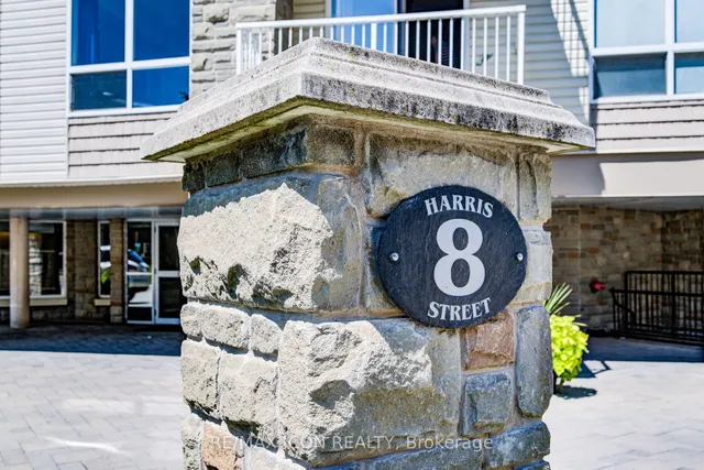 8 Harris St #118, Cambridge 2