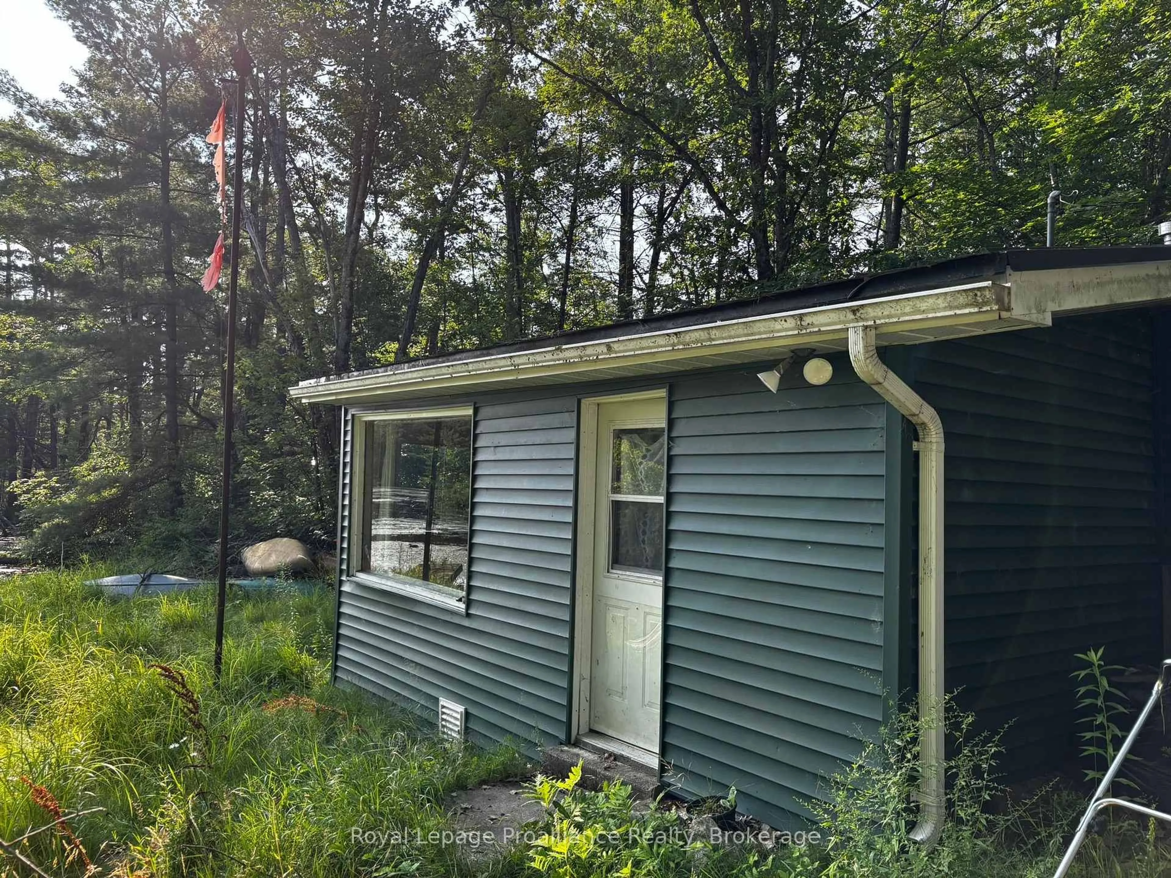 Shed for 224 Fire Route 91, Havelock-Belmont-Methuen Ontario K0L 1Z0