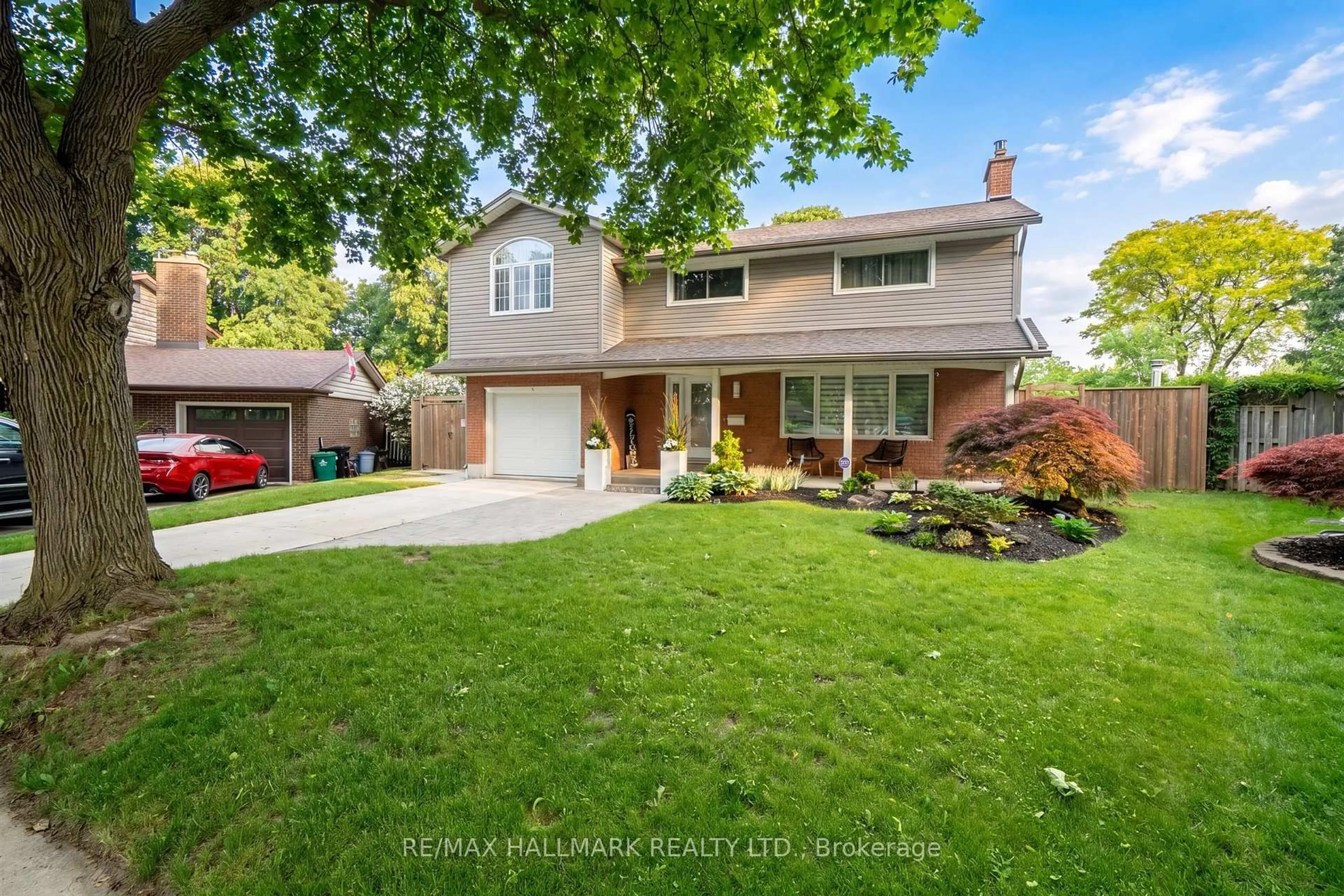 Unknown for 119 Charlotte Pl, Kitchener Ontario N2B 2K4