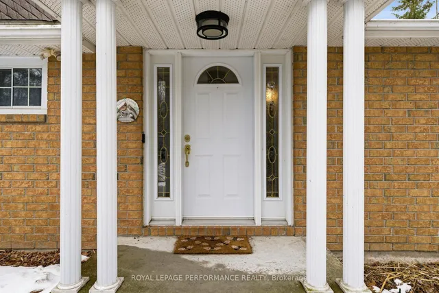 6588 Tree Haven Rd, South Glengarry 5
