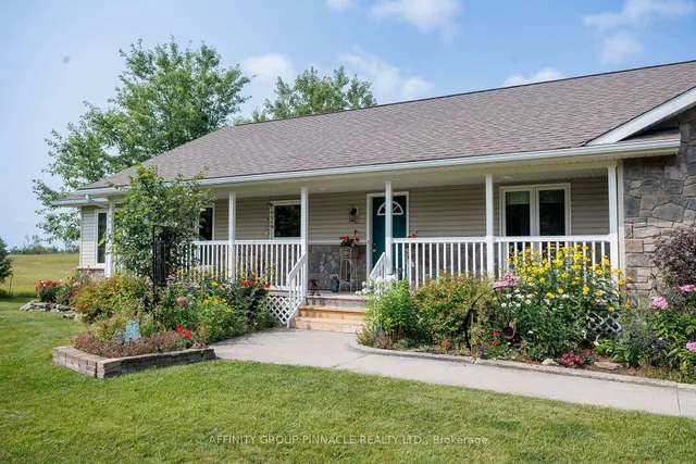 243 Fairbairn Rd, Kawartha Lakes 4