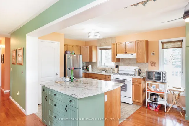 243 Fairbairn Rd, Kawartha Lakes 5