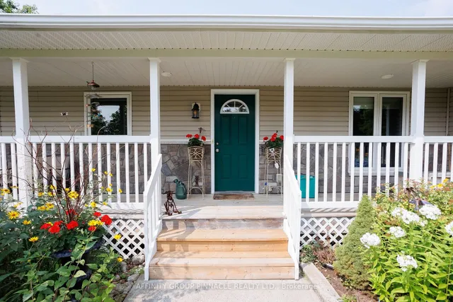 243 Fairbairn Rd, Kawartha Lakes 2