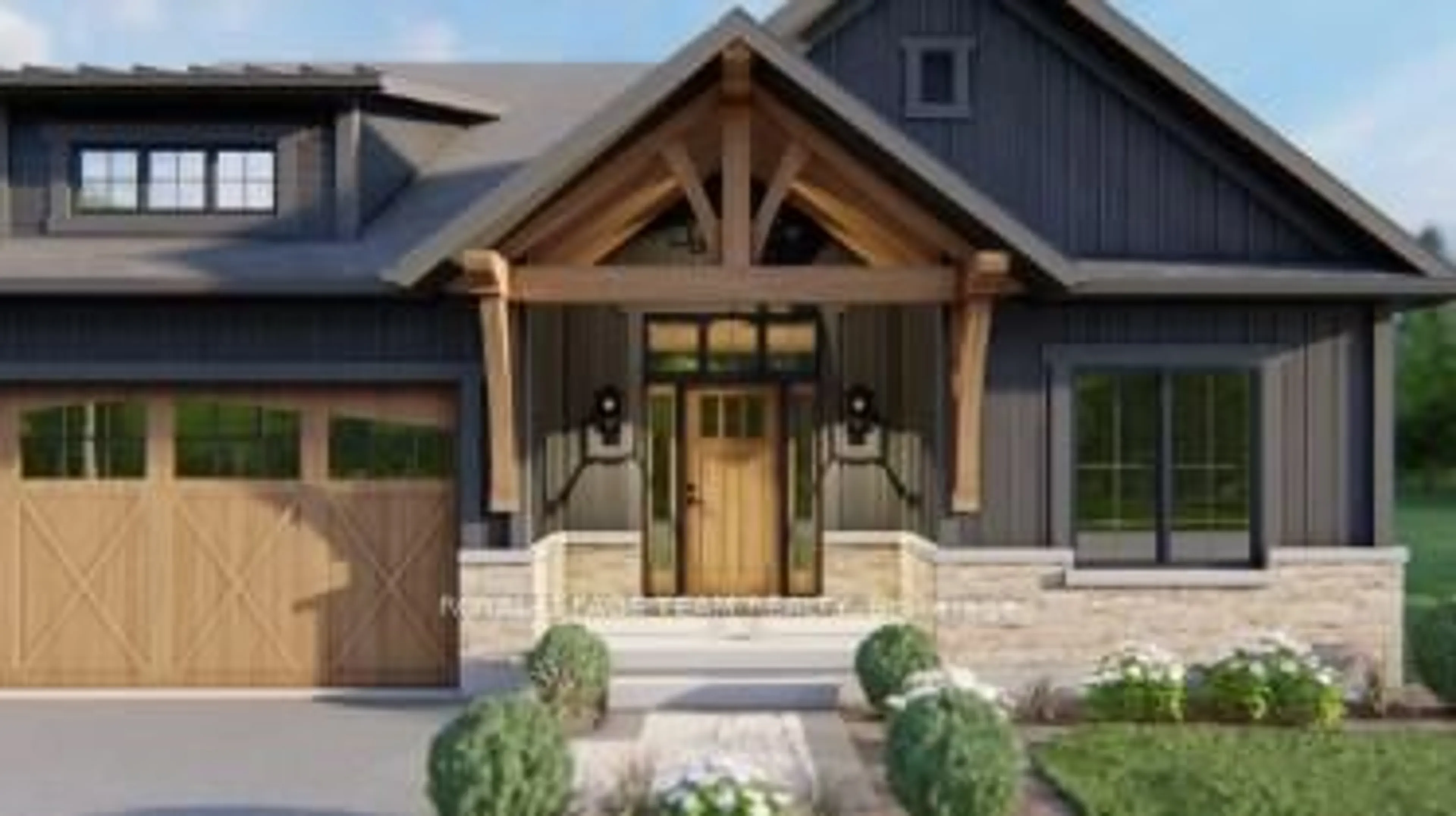 Indoor entryway for 136 Chandelle Private, Carp Ontario K0A 1L0