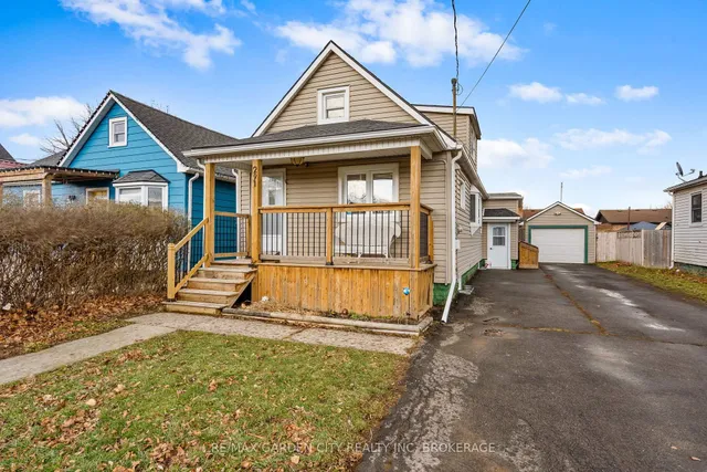 291 ALBERTA St, Welland 3