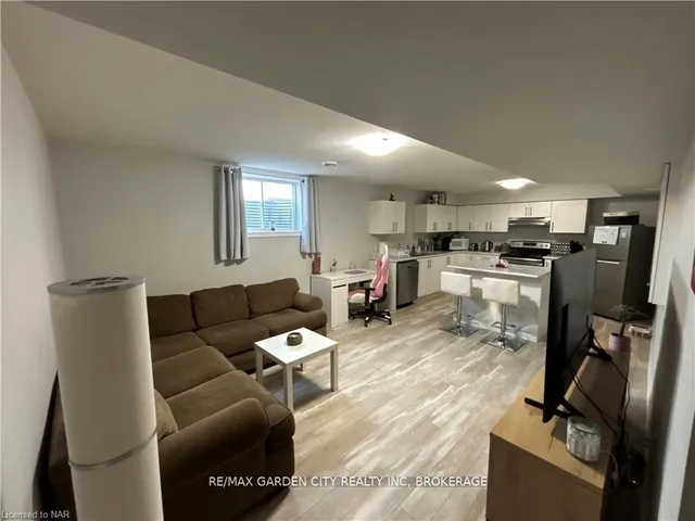 34 BOUNTY Ave, Thorold 3