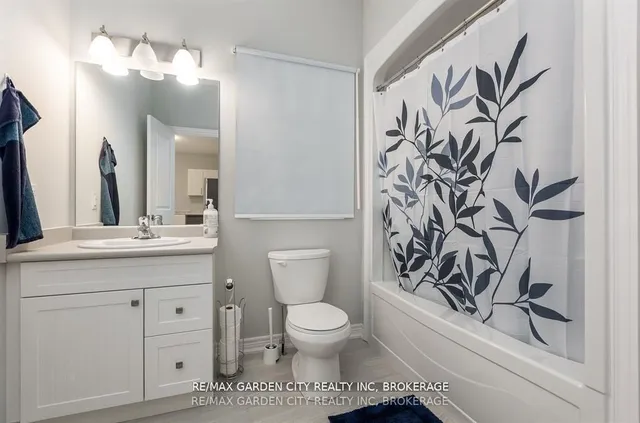 34 BOUNTY Ave, Thorold 4