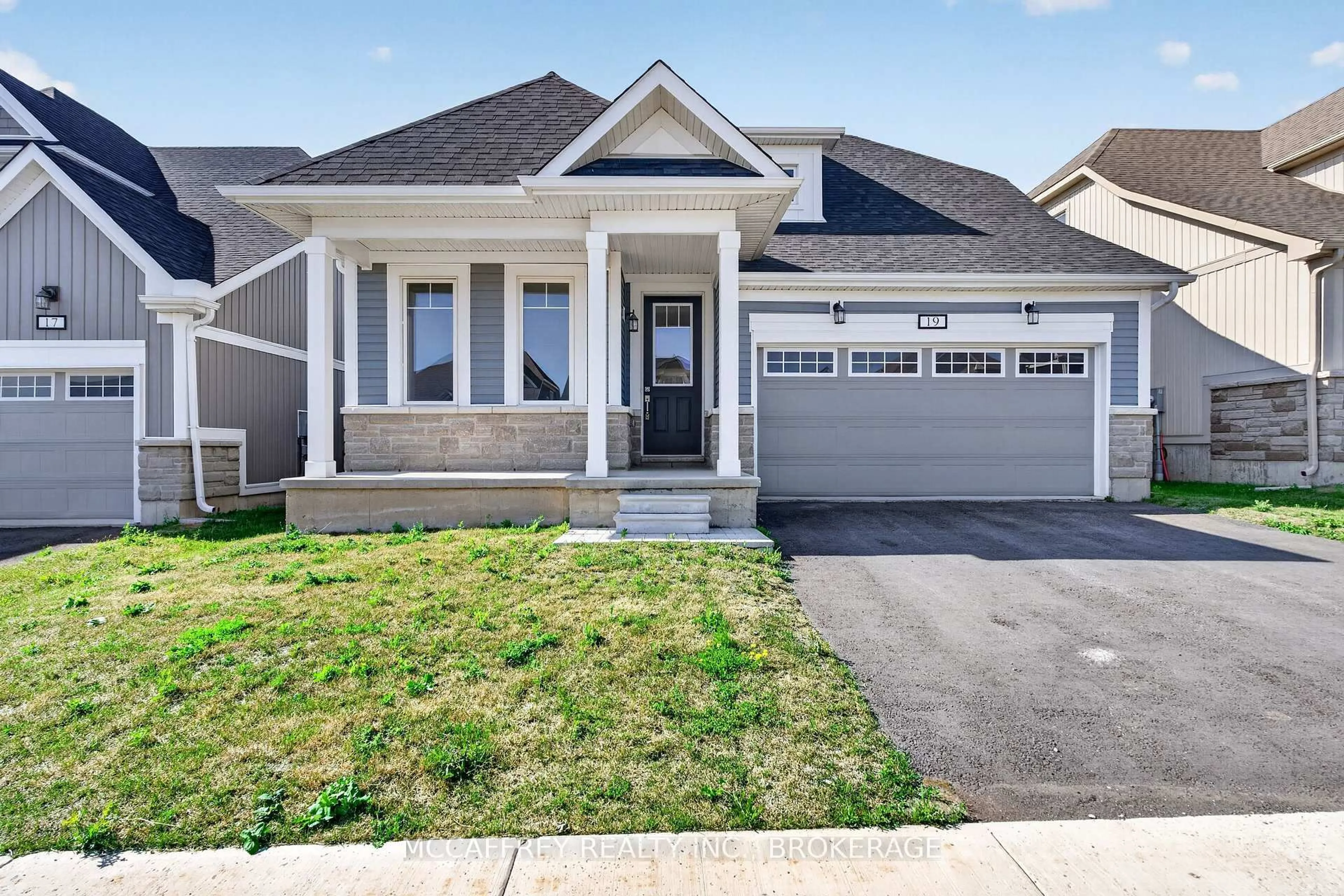 Unknown for 19 Oakmont Dr, Bath Ontario K0H 1G0