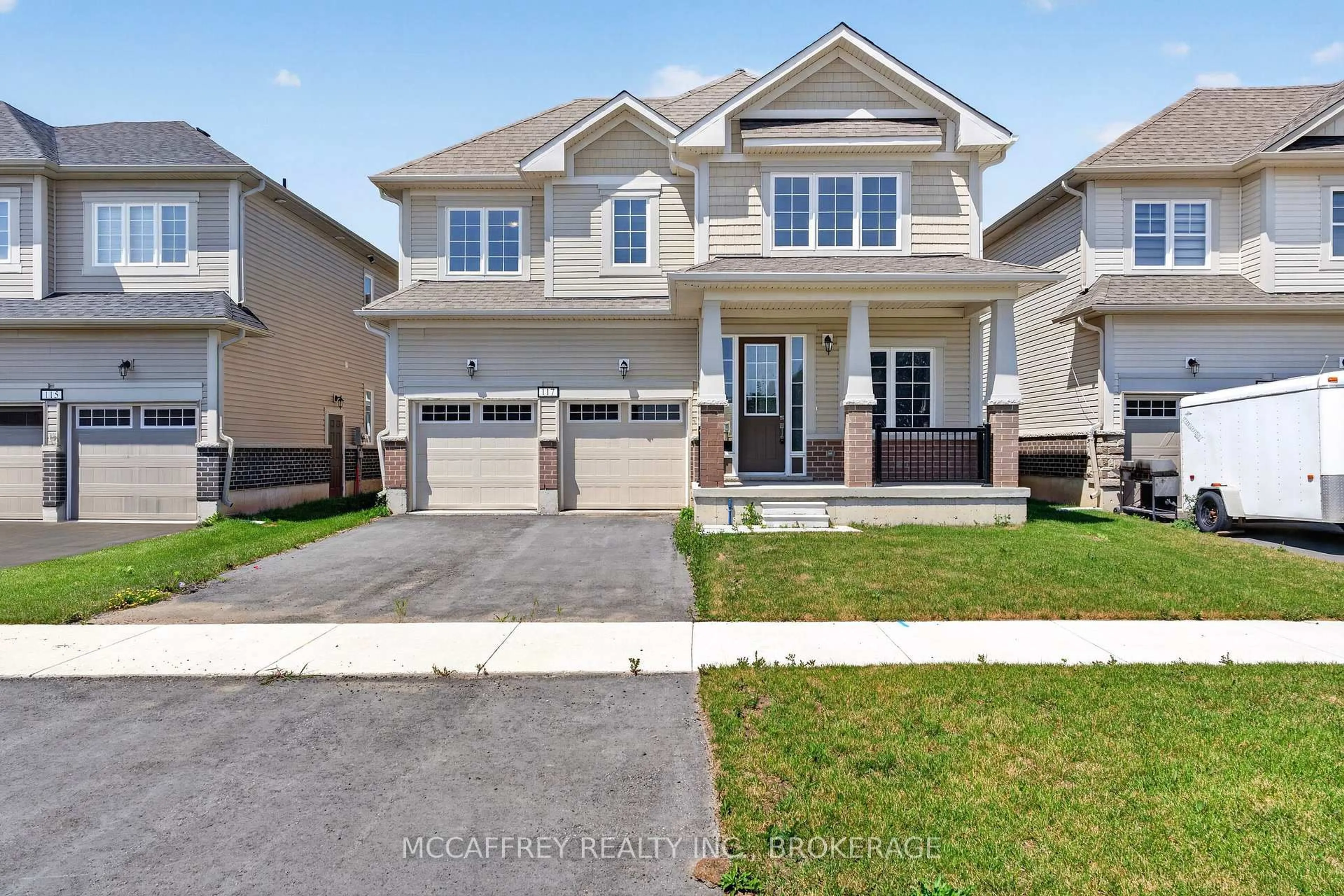 Unknown for 117 Windermere Blvd, Bath Ontario K0H 1G0