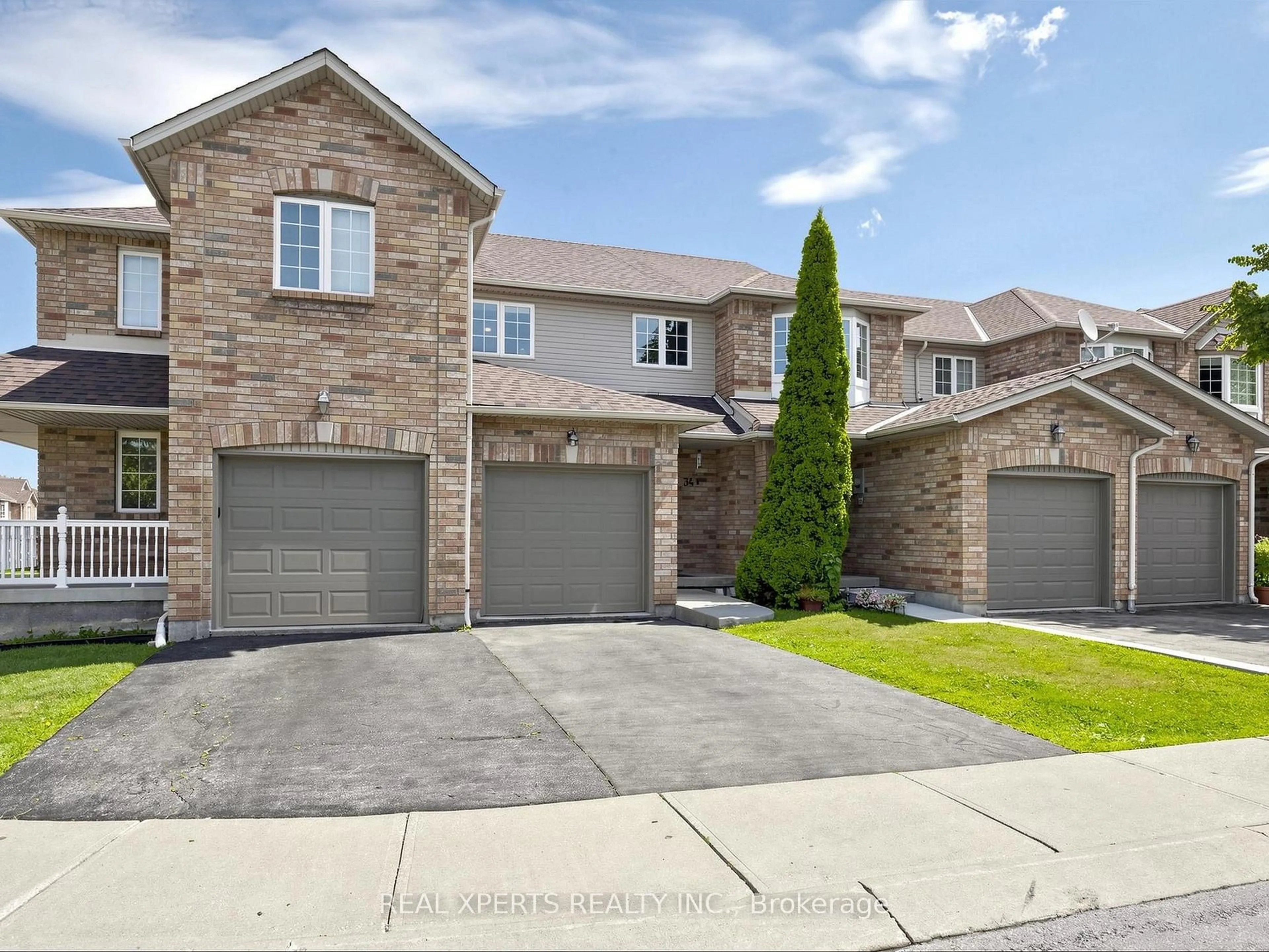 Unknown for 346 Highland Rd #34, Hamilton Ontario L8J 3T3