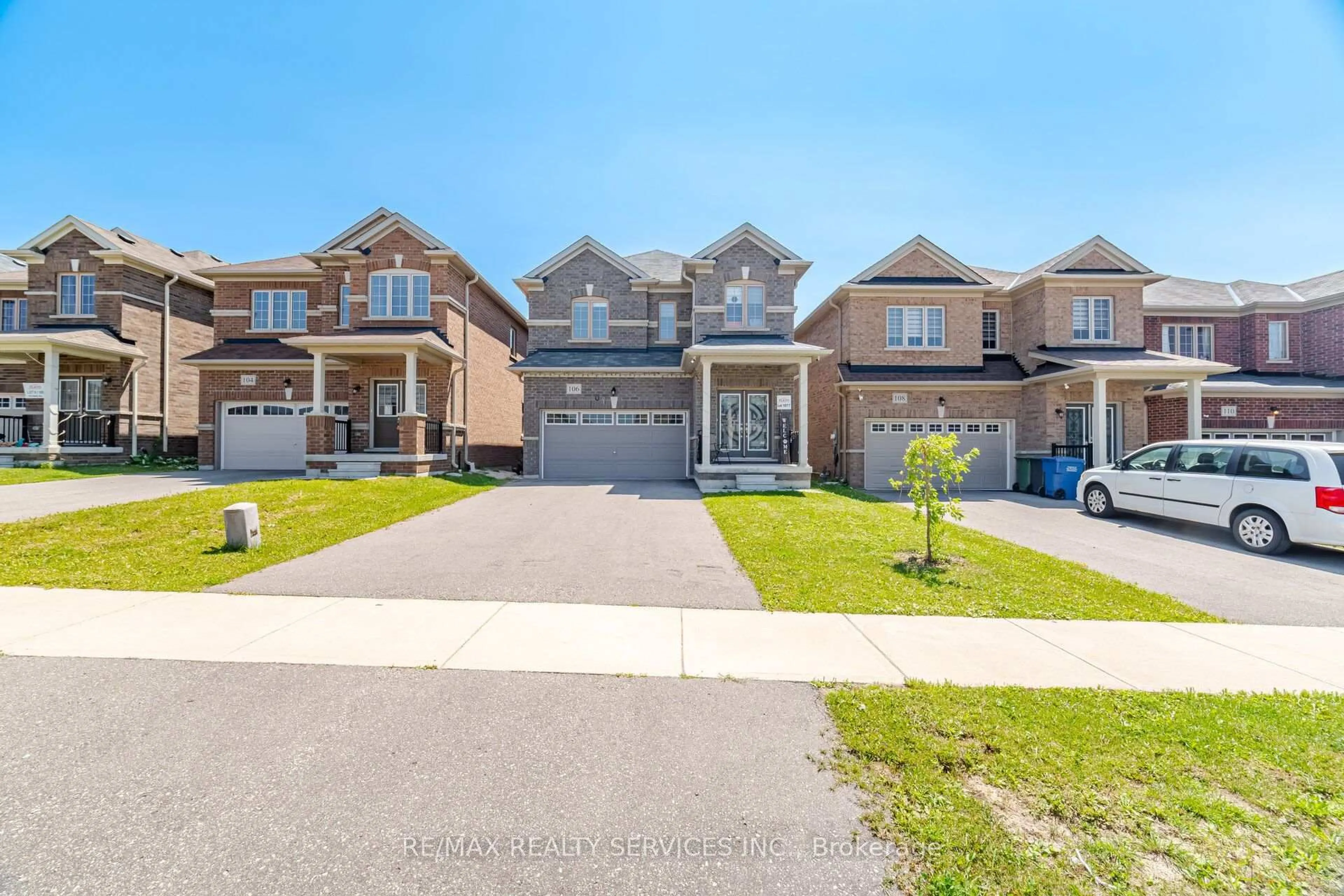 Unknown for 106 Seeley Ave, Southgate Ontario N0C 1B0