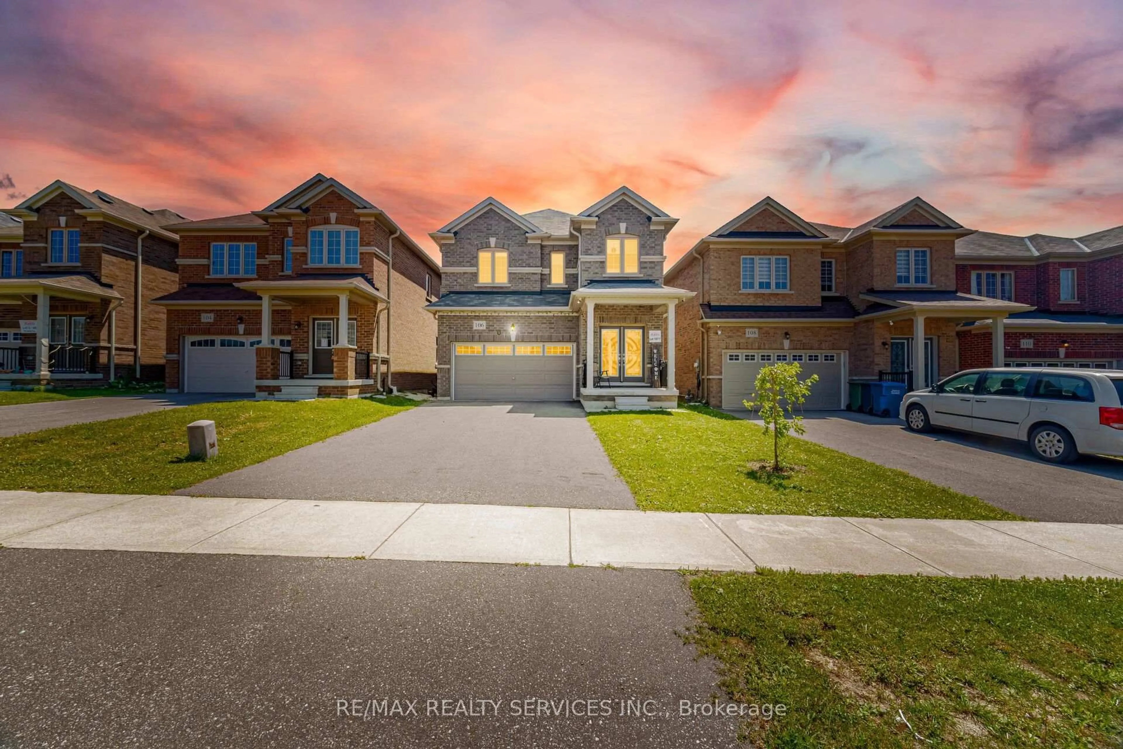 Unknown for 106 Seeley Ave, Southgate Ontario N0C 1B0