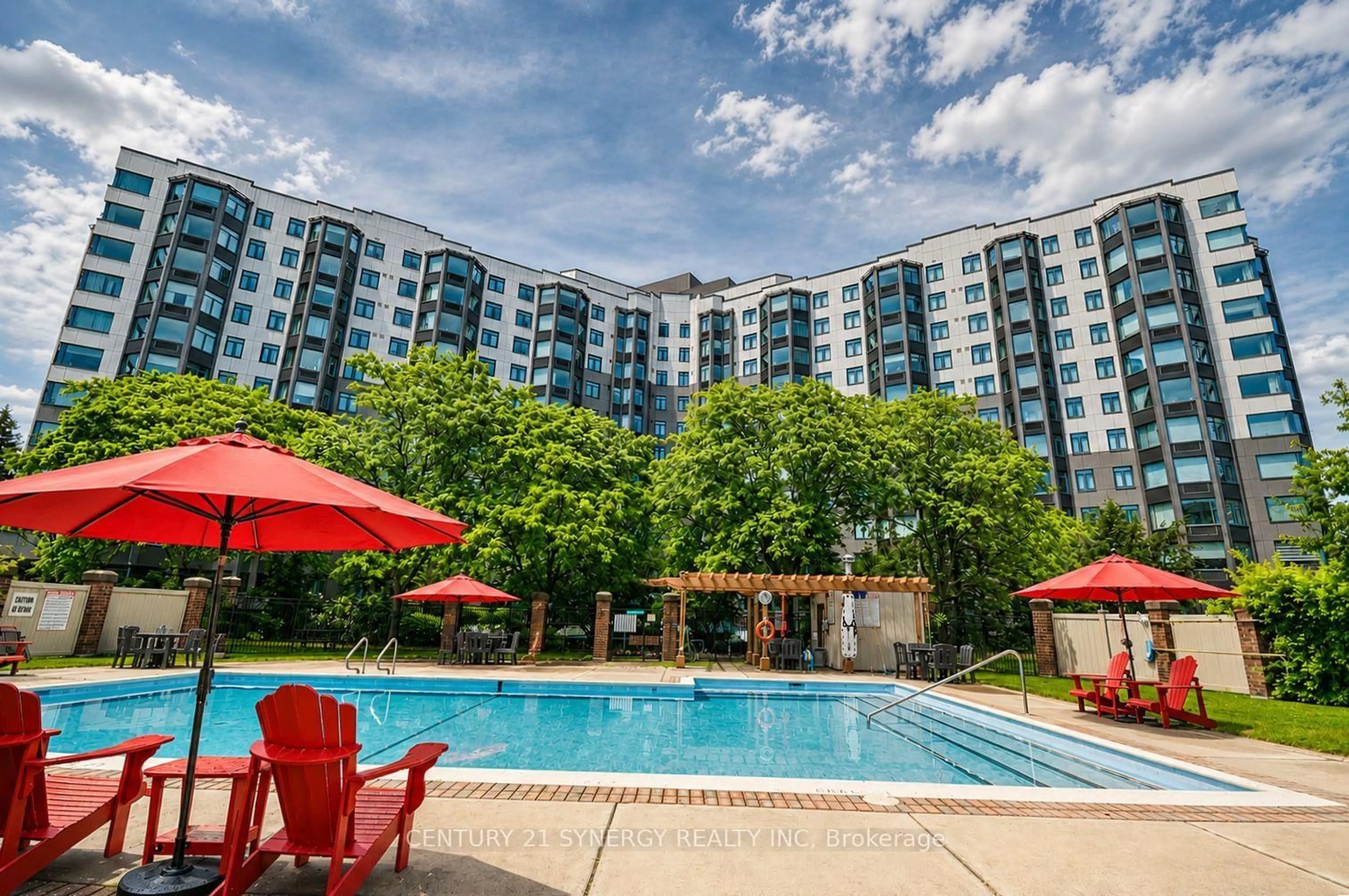 Pool for 1025 Grenon Ave #230, Ottawa Ontario K2B 8S5