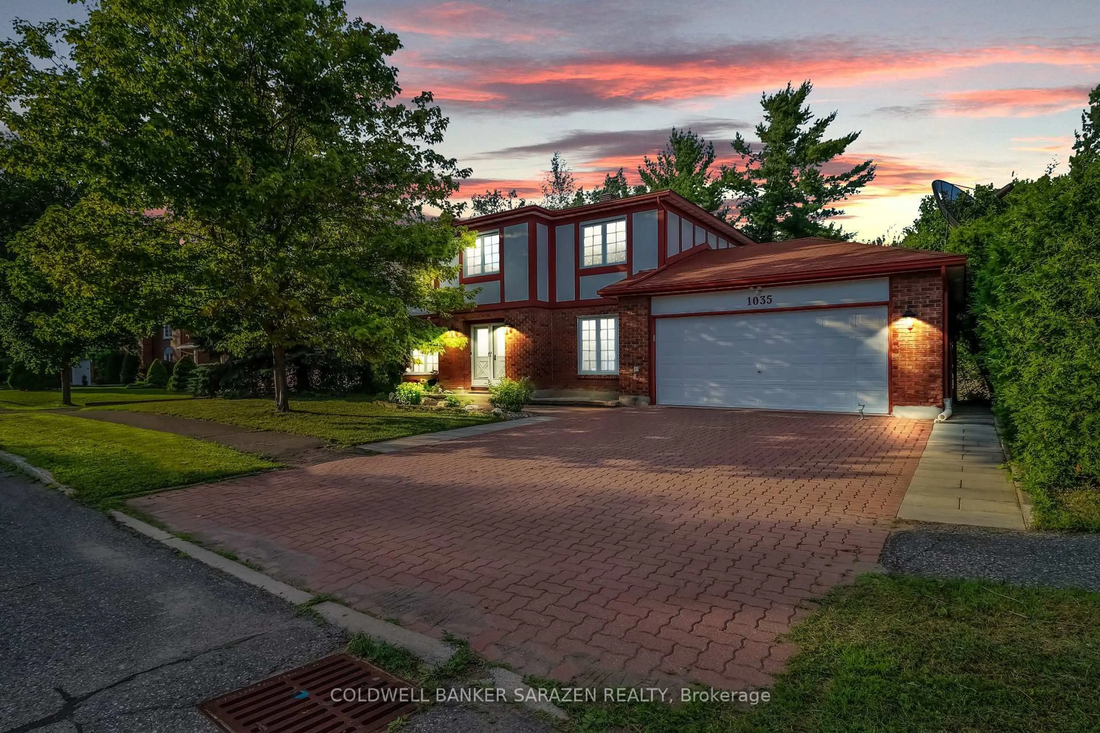 Unknown for 1035 PLANTE Dr, Ottawa Ontario K1V 9E5