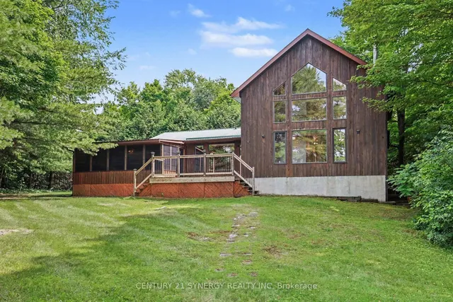 1430 Wagner Rd, Sharbot Lake 2