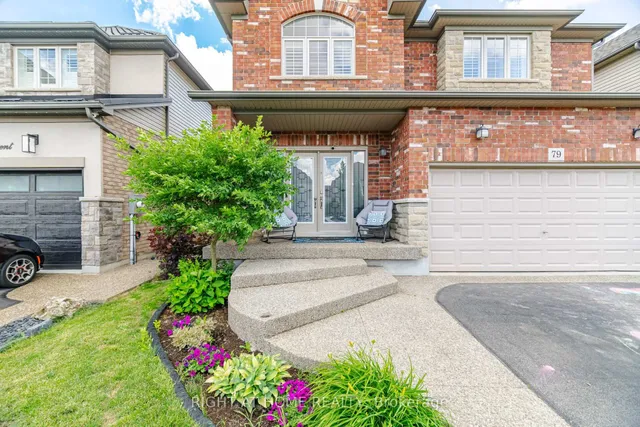 79 Garinger Cres, Hamilton 5