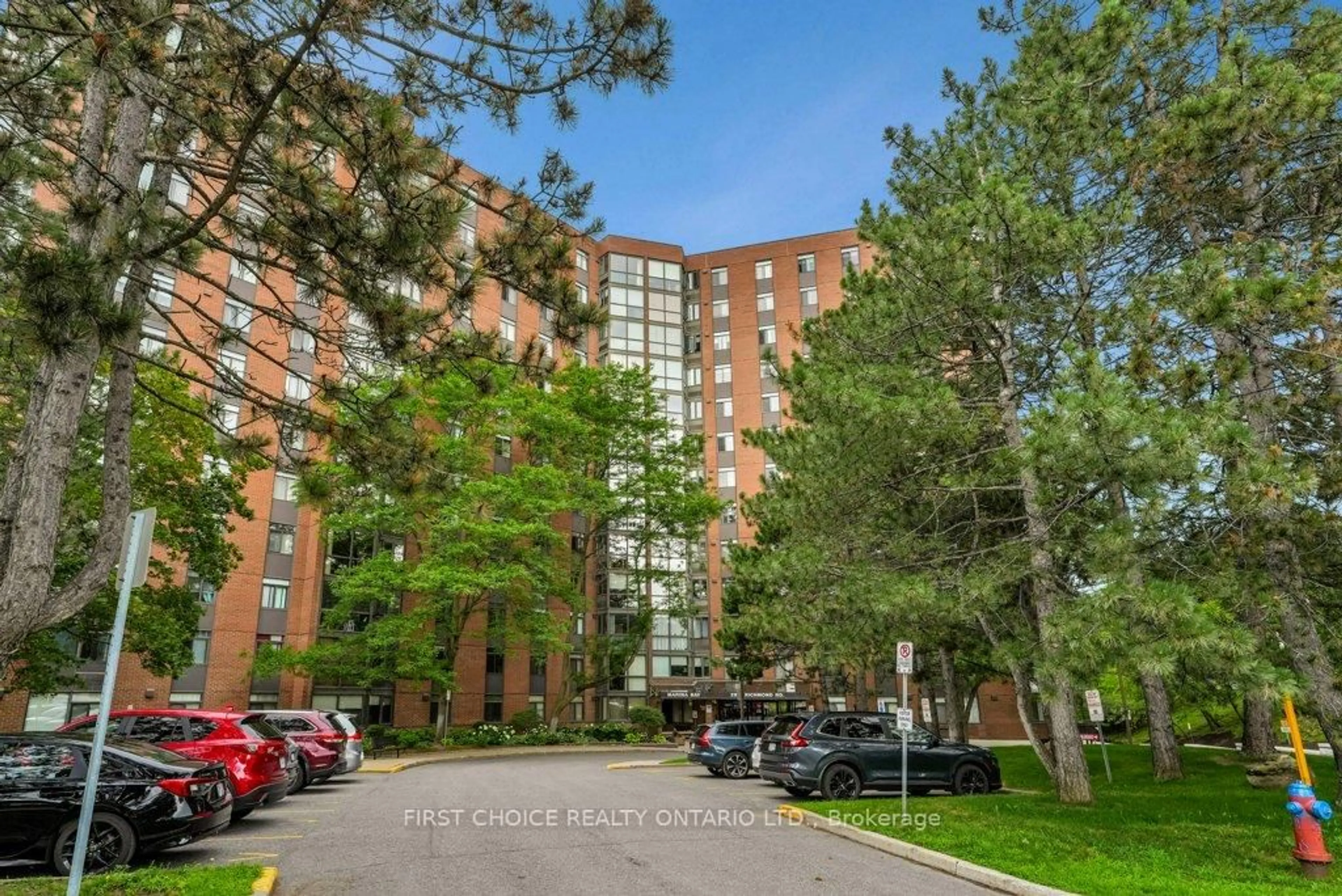 Unknown for 2871 Richmond Rd #1208, Ottawa Ontario K2B 8M5