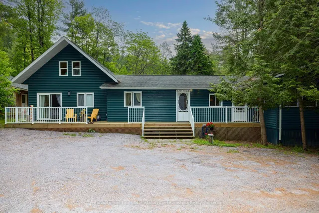 3998 Highway 141 #12, Muskoka Lakes 3