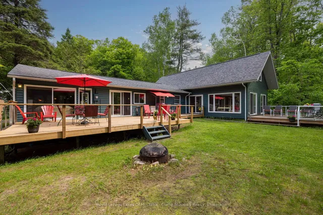 3998 Highway 141 #12, Muskoka Lakes 5